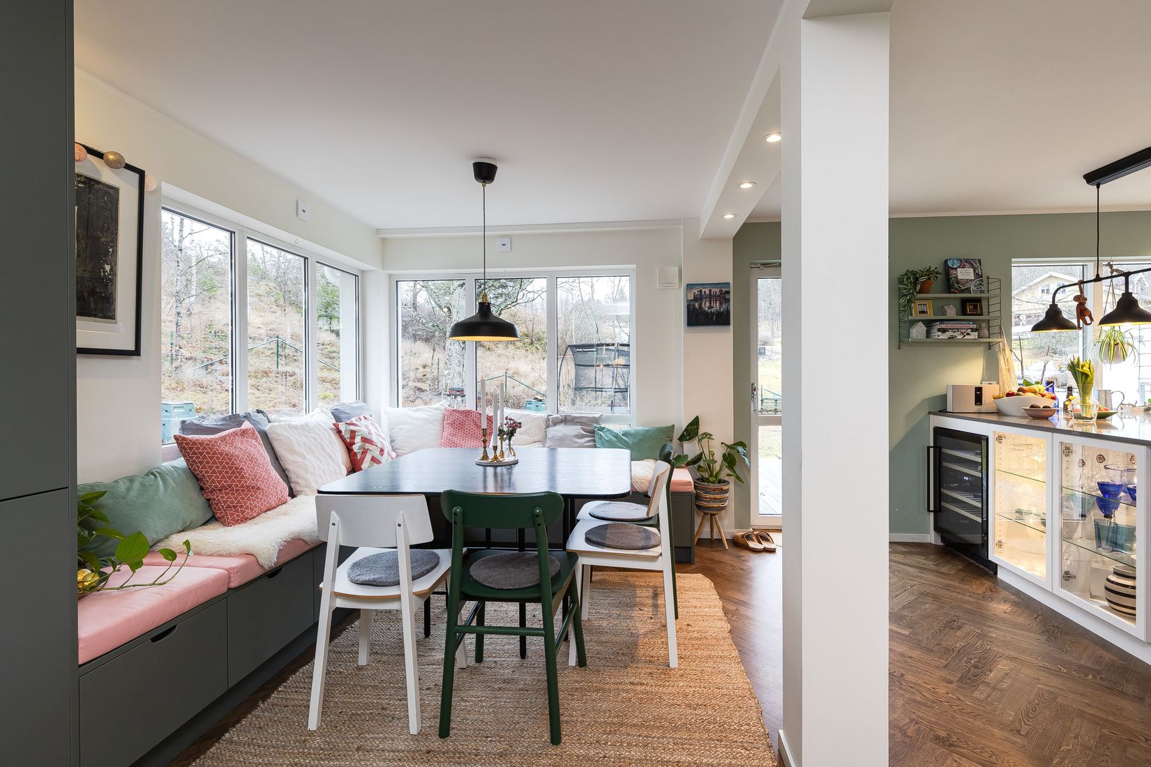 Villa, Bergåsa 3, Mariefred Lotorp, Strängnäs