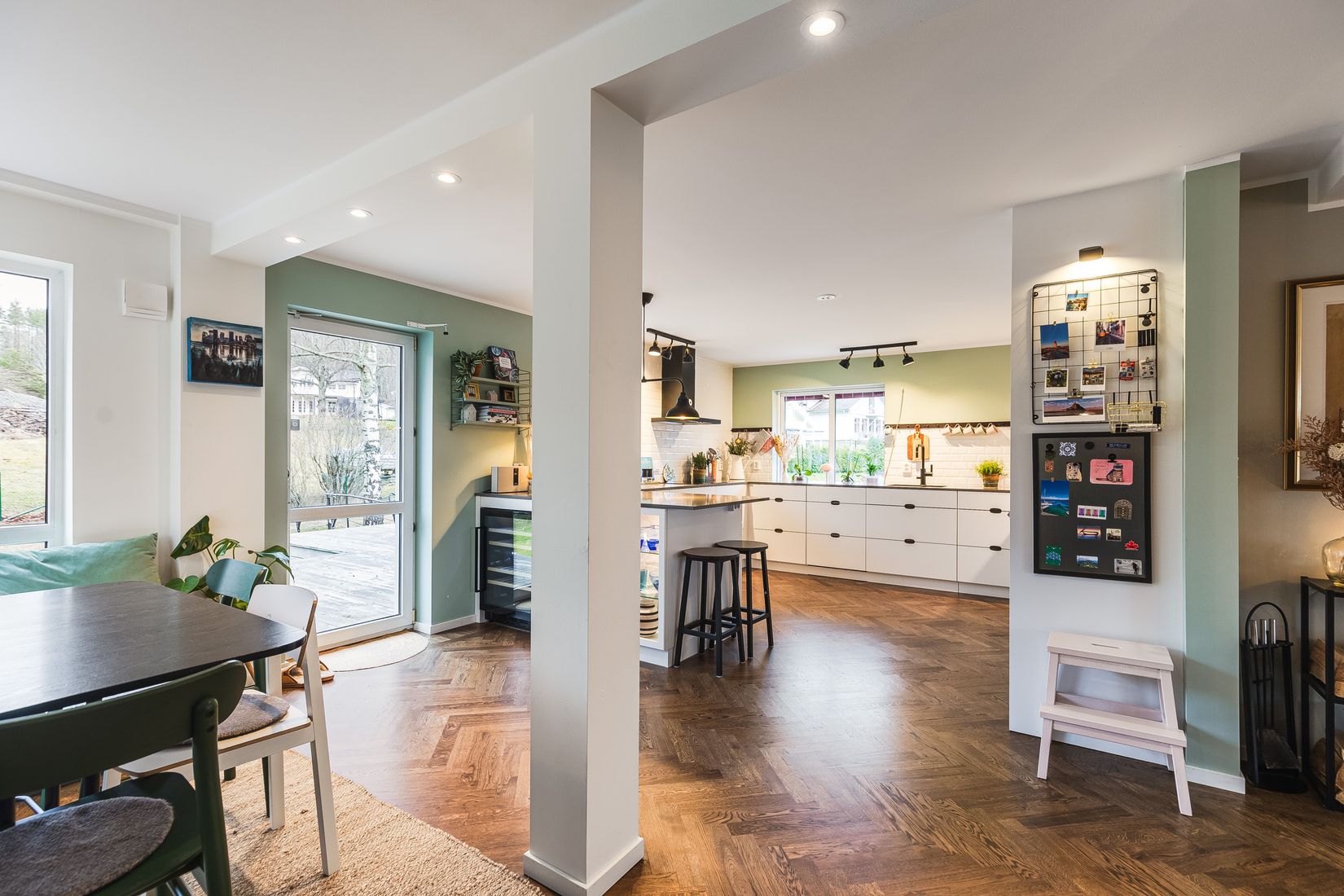 Villa, Bergåsa 3, Mariefred Lotorp, Strängnäs