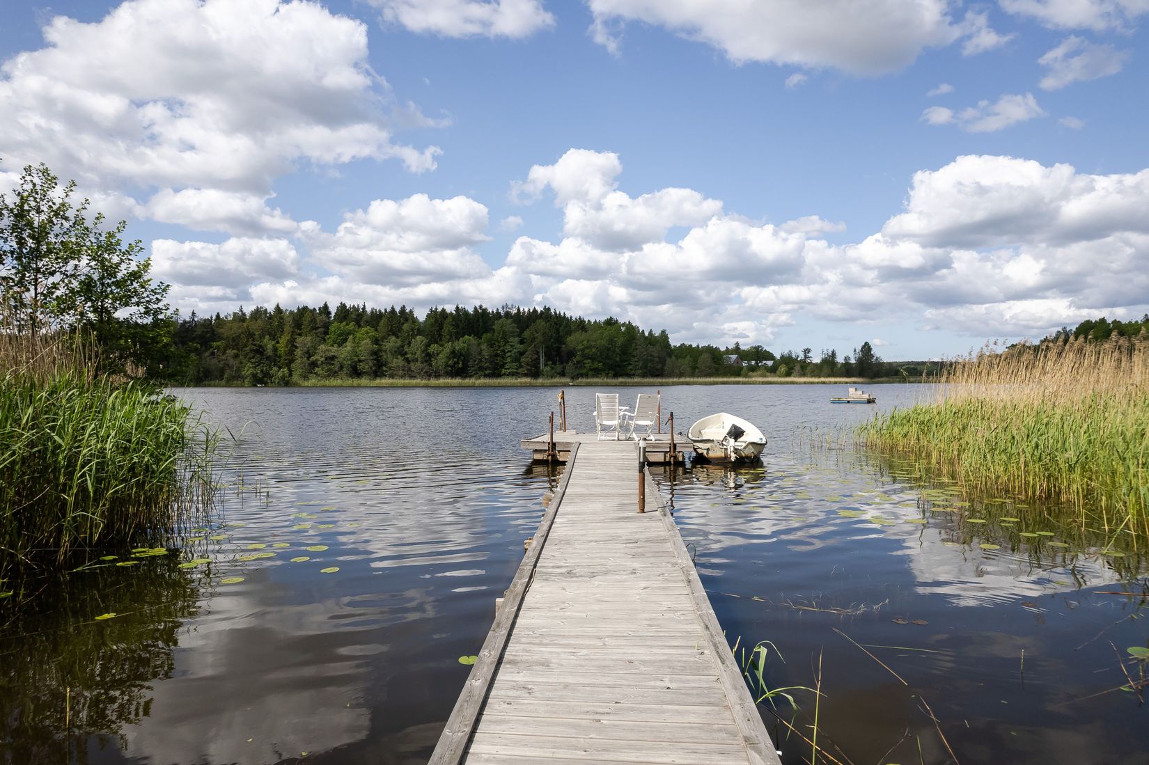 Villa, Bergåsa 3, Mariefred Lotorp, Strängnäs