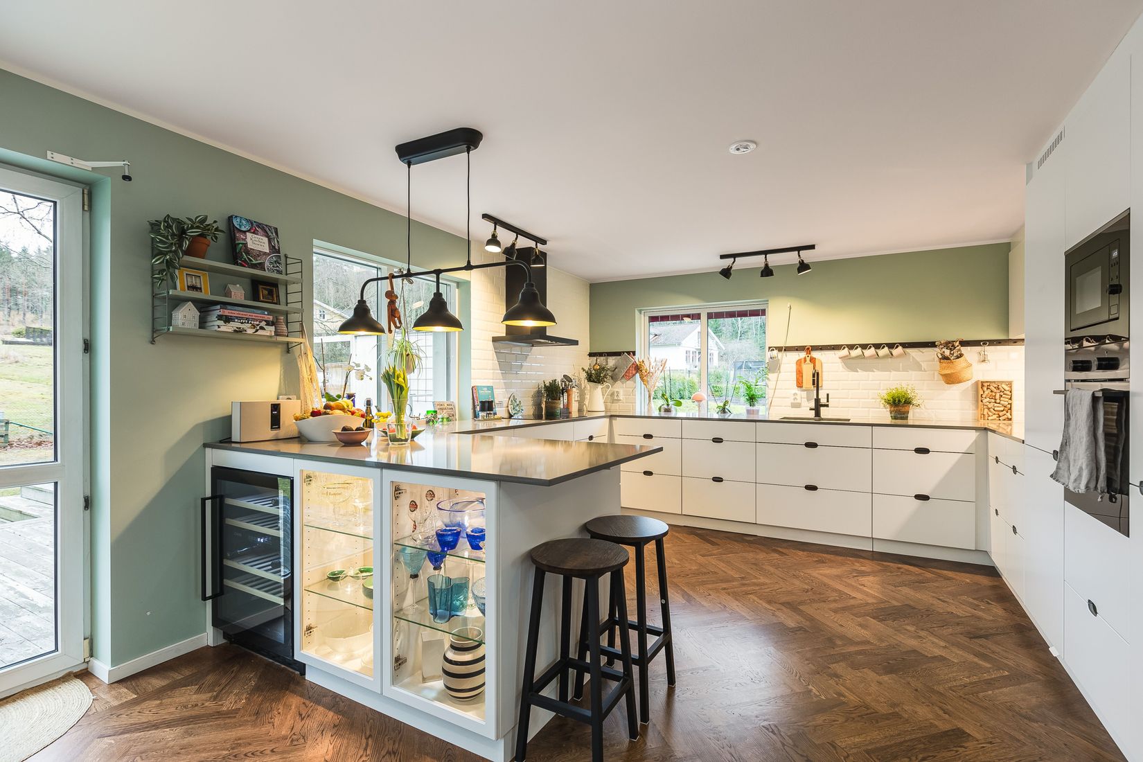 Villa, Bergåsa 3, Mariefred Lotorp, Strängnäs