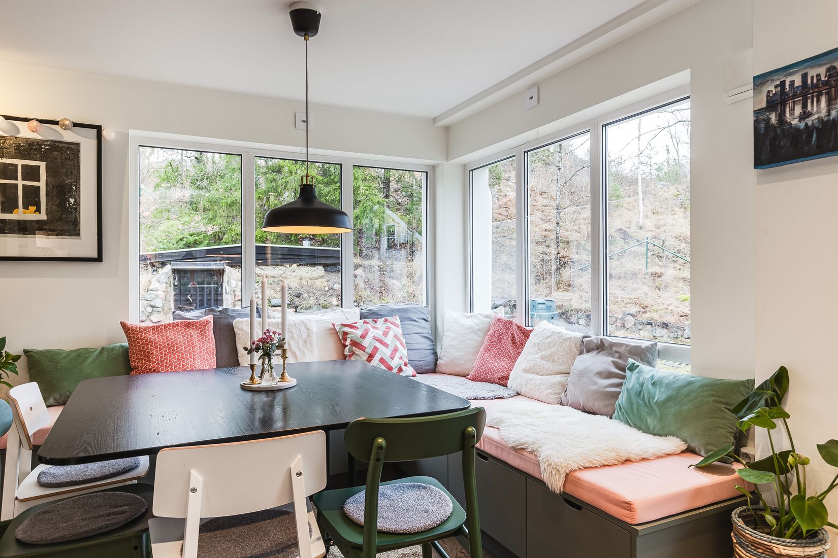 Villa, Bergåsa 3, Mariefred Lotorp, Strängnäs