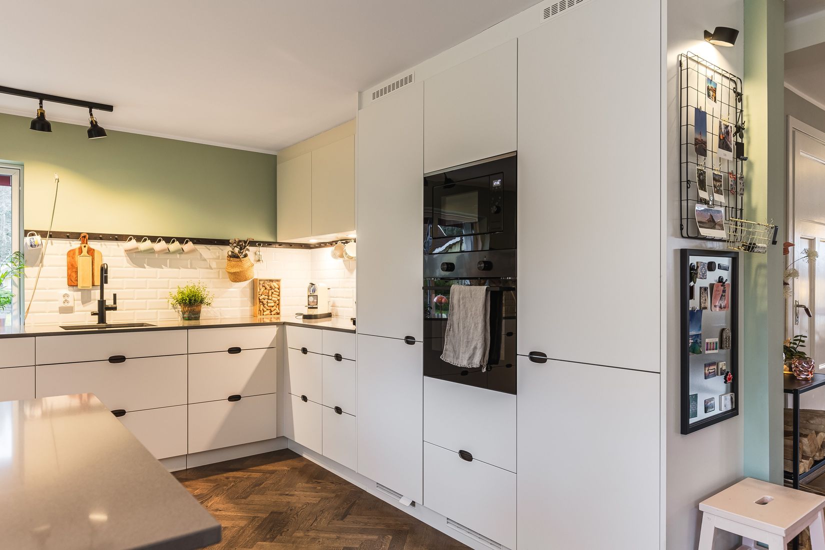 Villa, Bergåsa 3, Mariefred Lotorp, Strängnäs