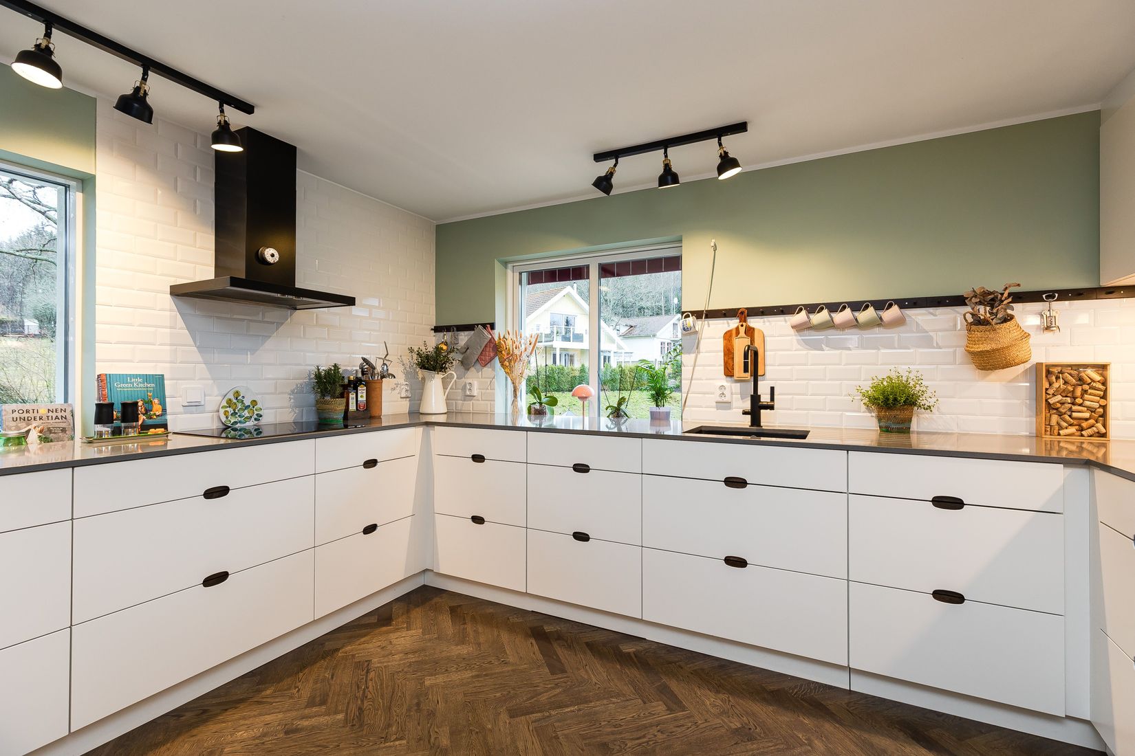 Villa, Bergåsa 3, Mariefred Lotorp, Strängnäs