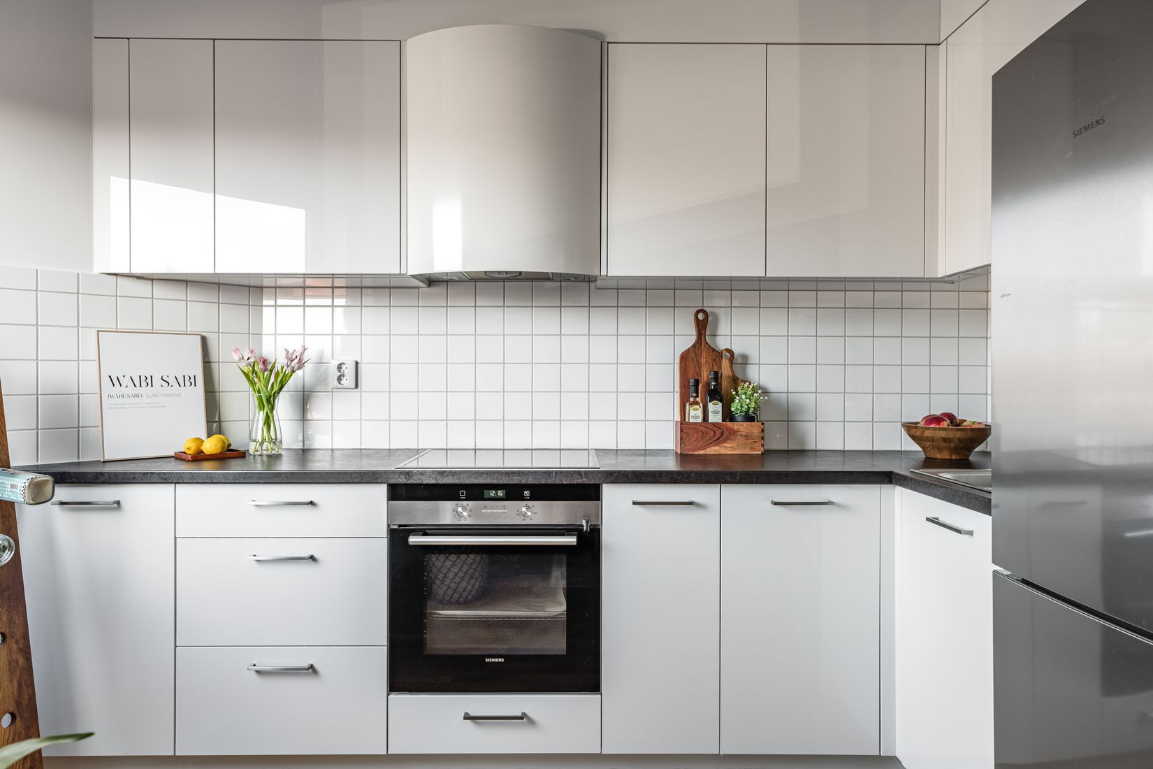 Bostadsrätt, Kvarnbergsvägen 31A, Kvarnbergsplan, Huddinge