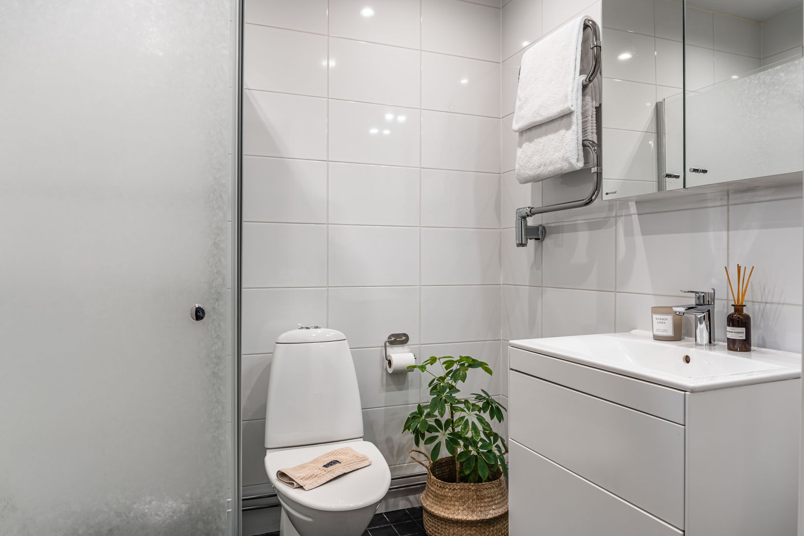 Bostadsrätt, Kvarnbergsvägen 31A, Kvarnbergsplan, Huddinge