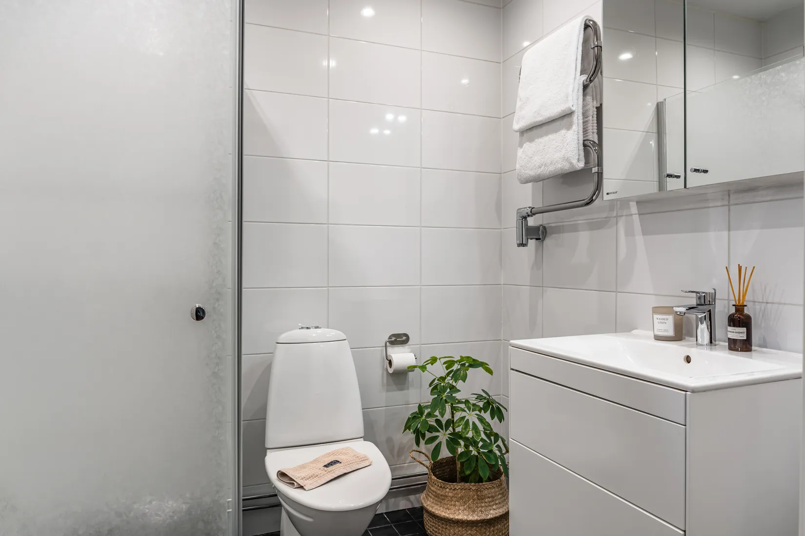 Bostadsrätt, Kvarnbergsvägen 31A, Kvarnbergsplan, Huddinge