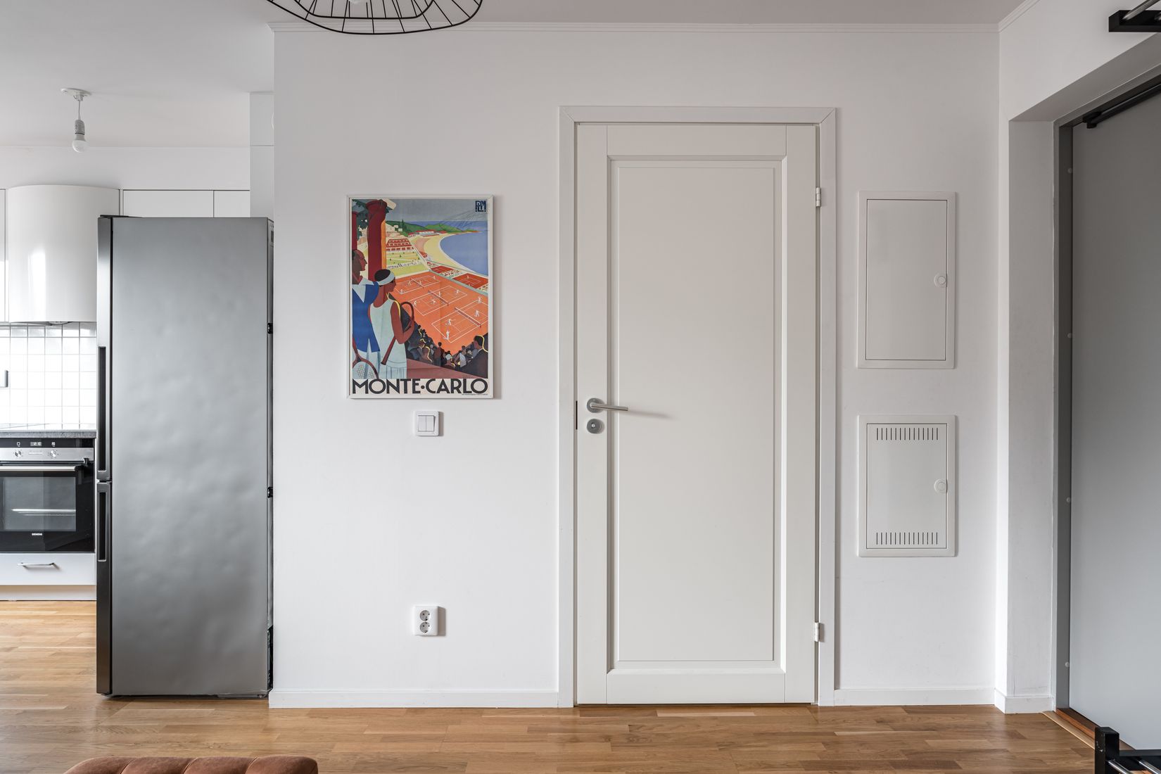 Bostadsrätt, Kvarnbergsvägen 31A, Kvarnbergsplan, Huddinge