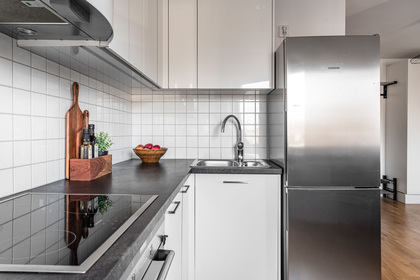 Bostadsrätt, Kvarnbergsvägen 31A, Kvarnbergsplan, Huddinge