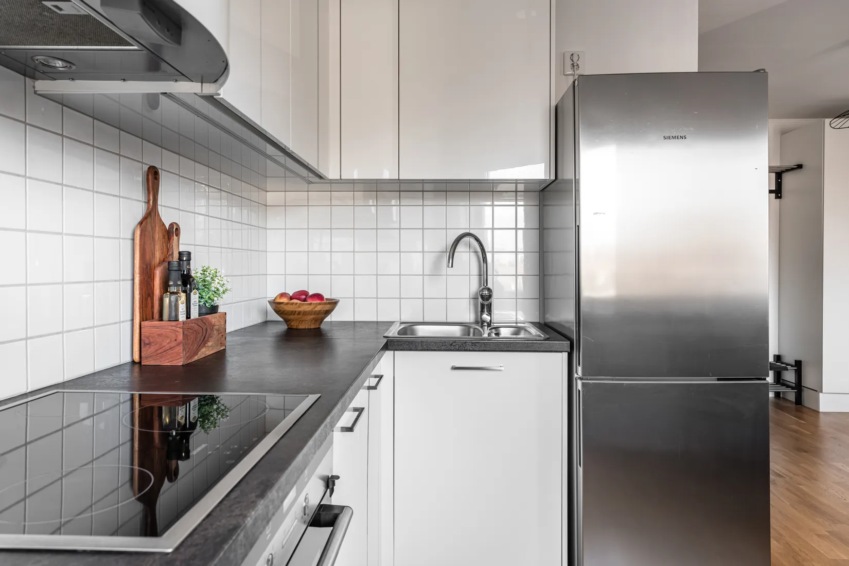 Bostadsrätt, Kvarnbergsvägen 31A, Kvarnbergsplan, Huddinge