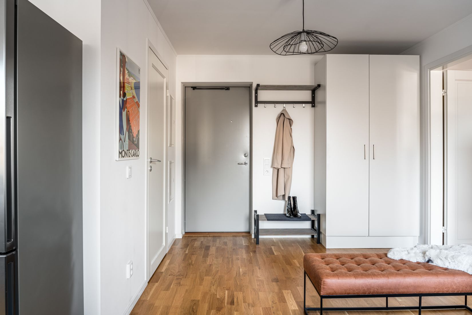 Bostadsrätt, Kvarnbergsvägen 31A, Kvarnbergsplan, Huddinge