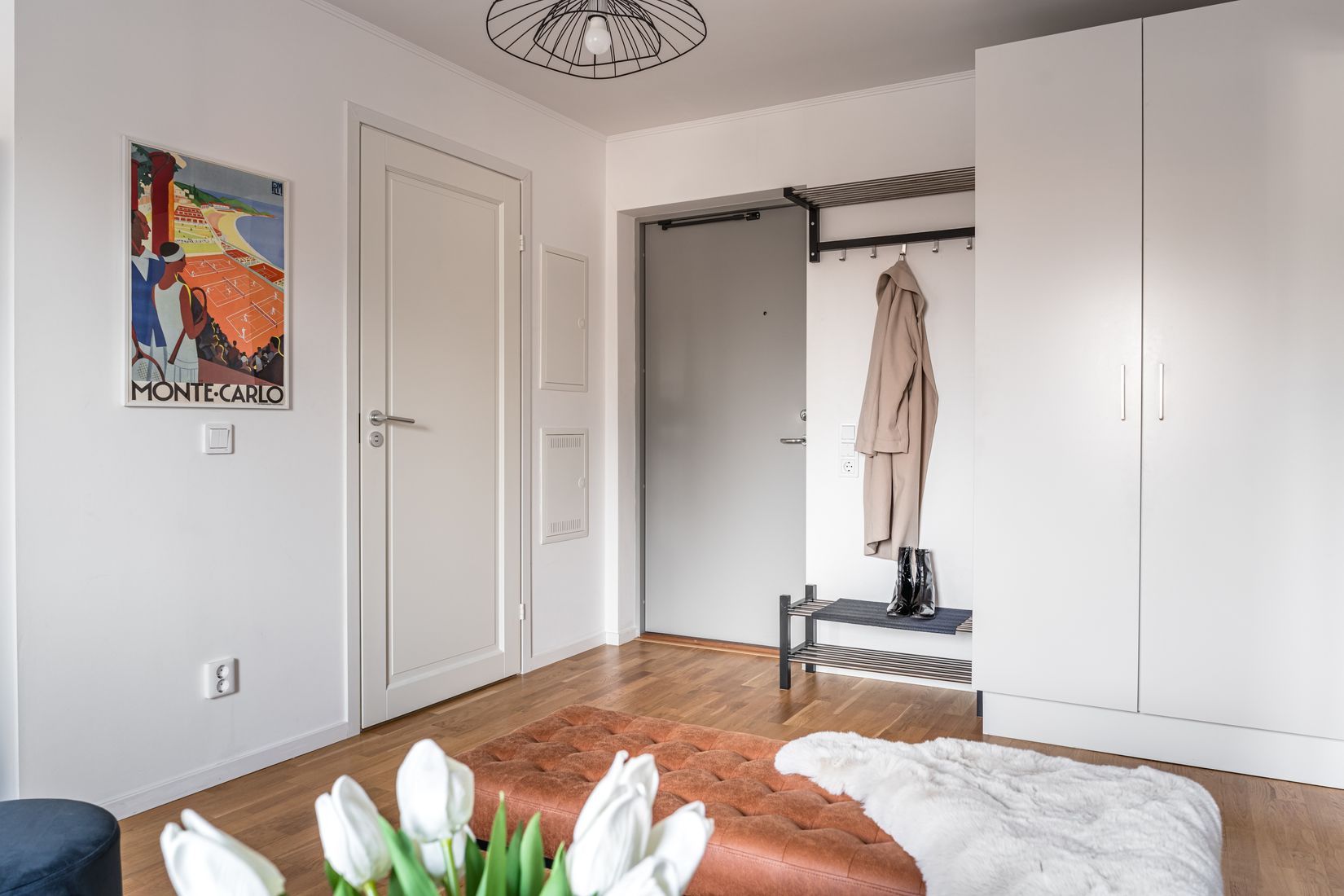 Bostadsrätt, Kvarnbergsvägen 31A, Kvarnbergsplan, Huddinge