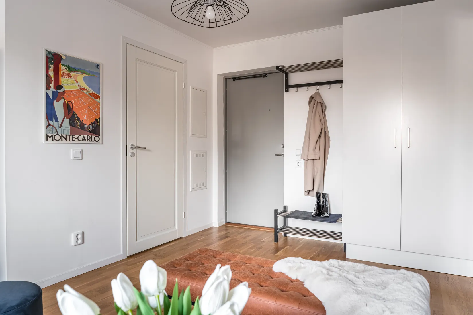 Bostadsrätt, Kvarnbergsvägen 31A, Kvarnbergsplan, Huddinge
