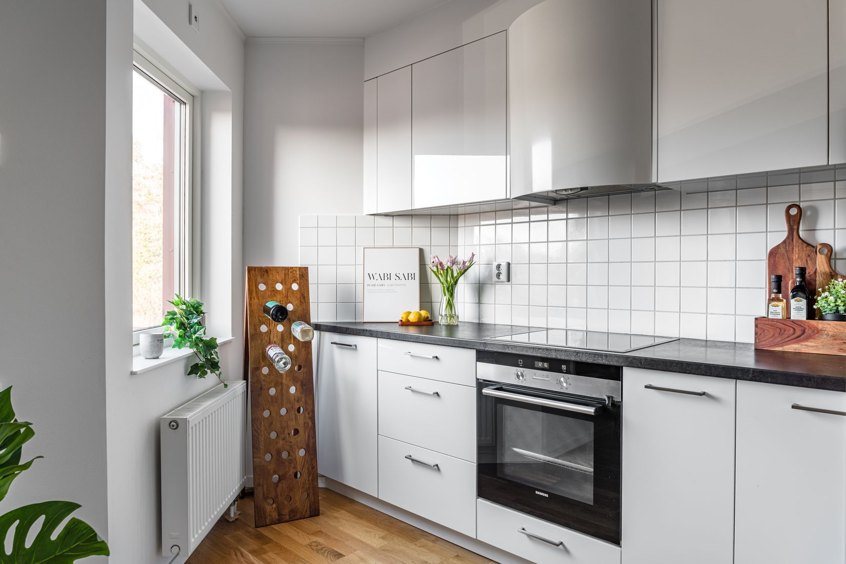 Bostadsrätt, Kvarnbergsvägen 31A, Kvarnbergsplan, Huddinge