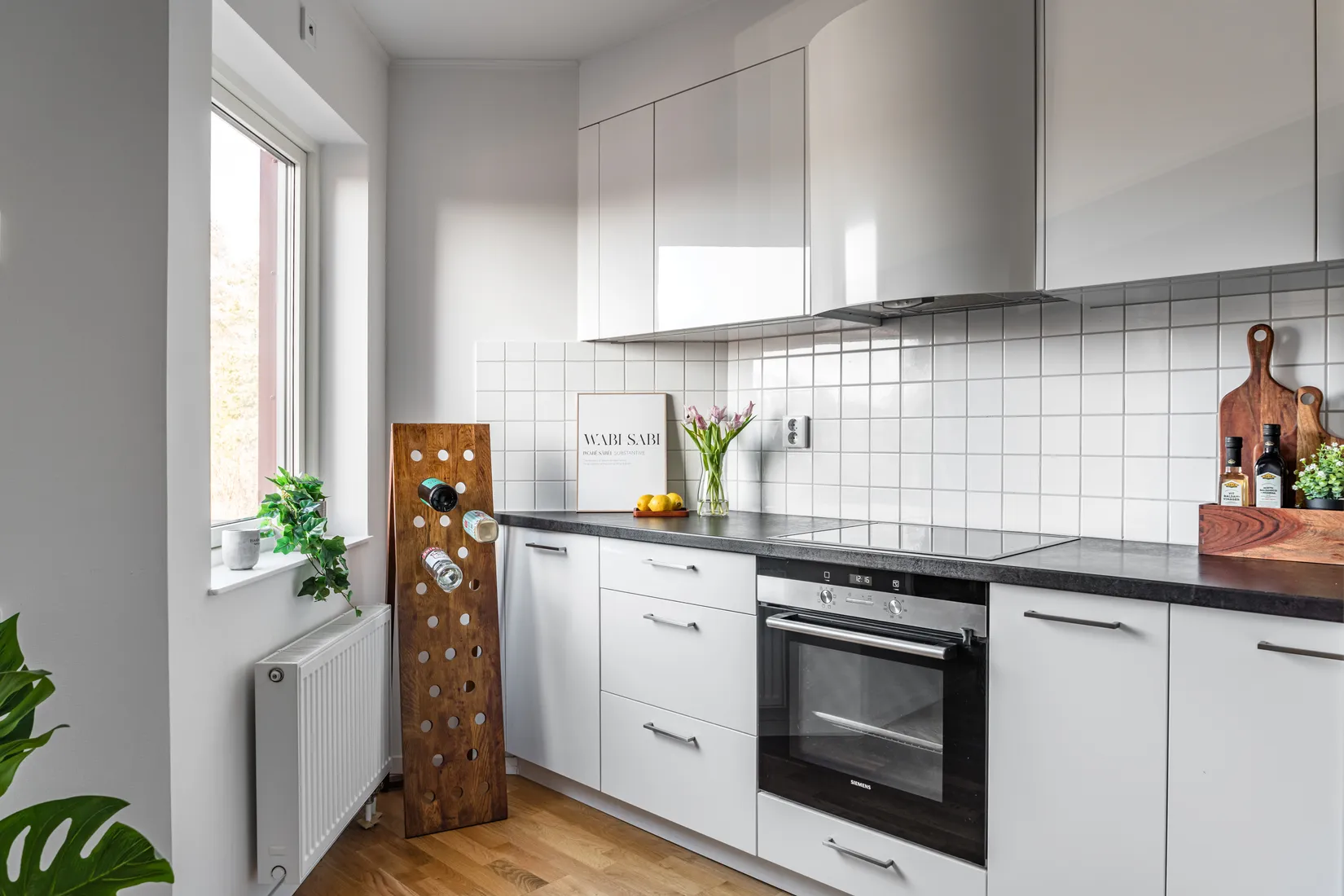 Bostadsrätt, Kvarnbergsvägen 31A, Kvarnbergsplan, Huddinge