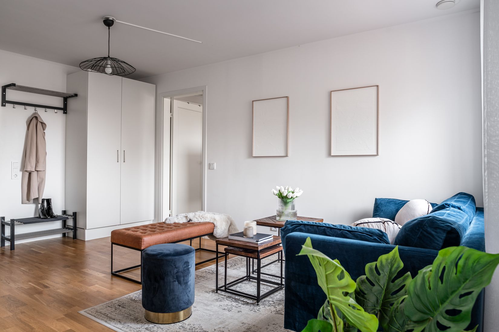 Bostadsrätt, Kvarnbergsvägen 31A, Kvarnbergsplan, Huddinge