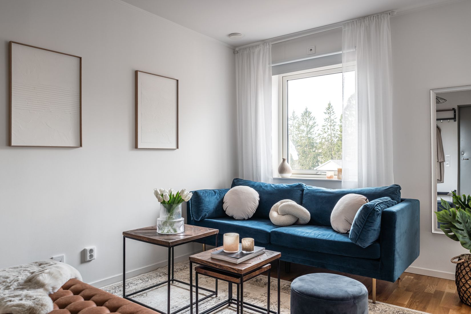 Bostadsrätt, Kvarnbergsvägen 31A, Kvarnbergsplan, Huddinge