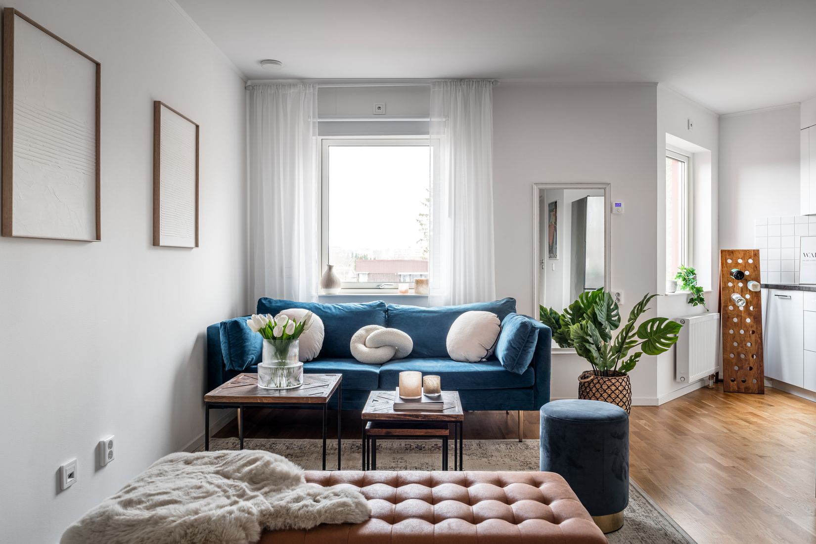 Bostadsrätt, Kvarnbergsvägen 31A, Kvarnbergsplan, Huddinge