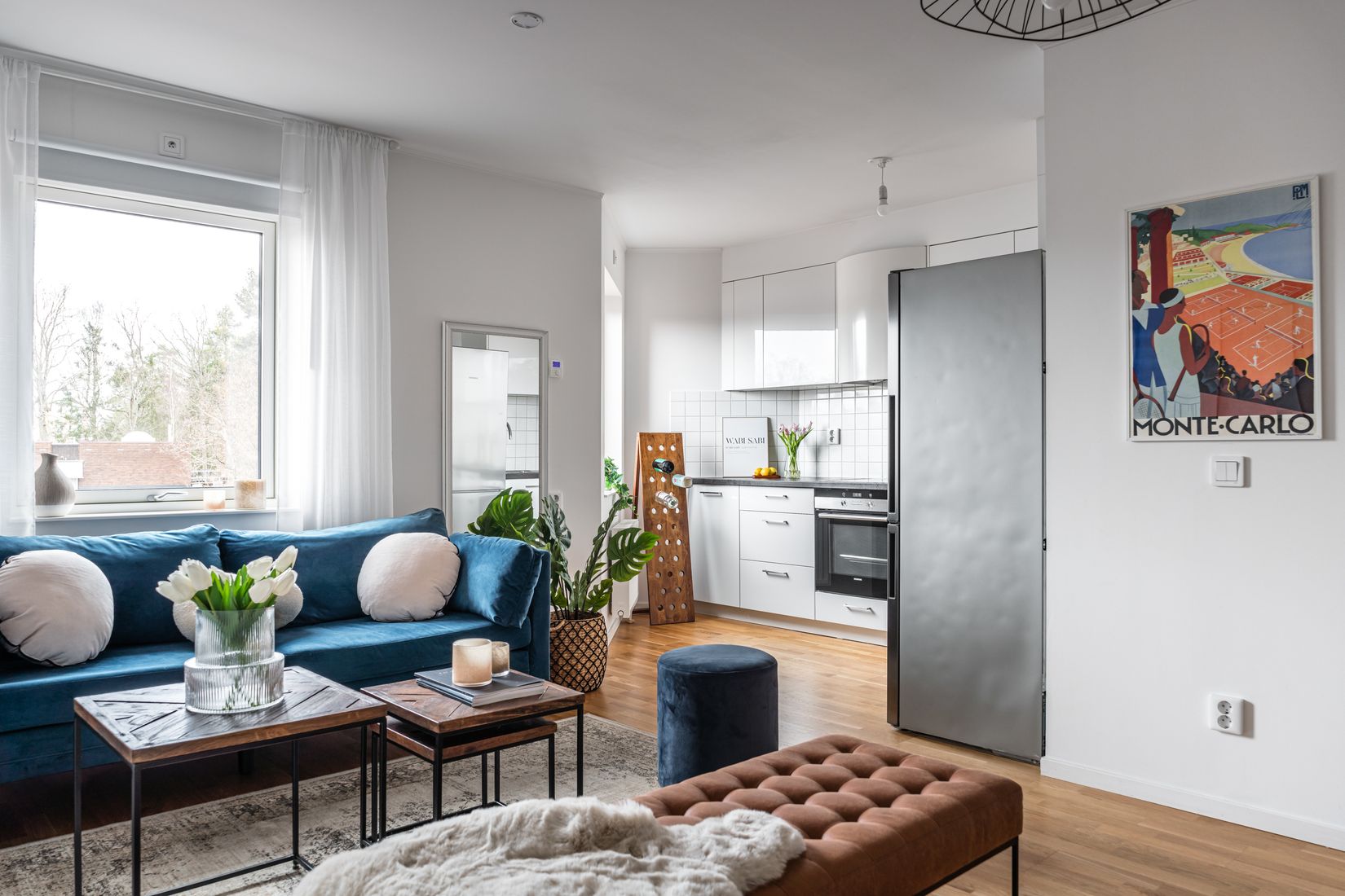 Bostadsrätt, Kvarnbergsvägen 31A, Kvarnbergsplan, Huddinge