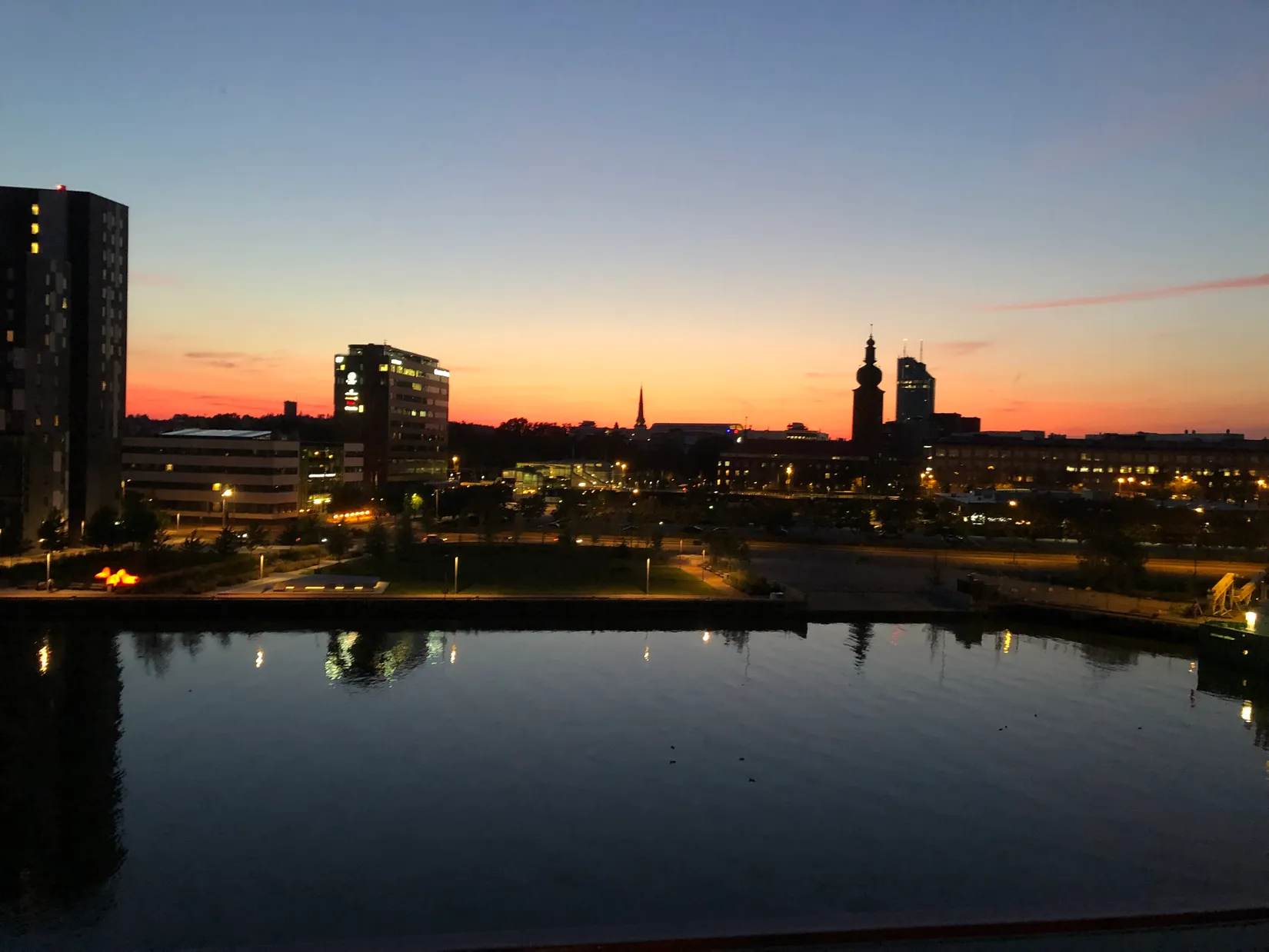 Bostadsrätt, Sjömärkesgatan 2A, Lillåudden, Västerås