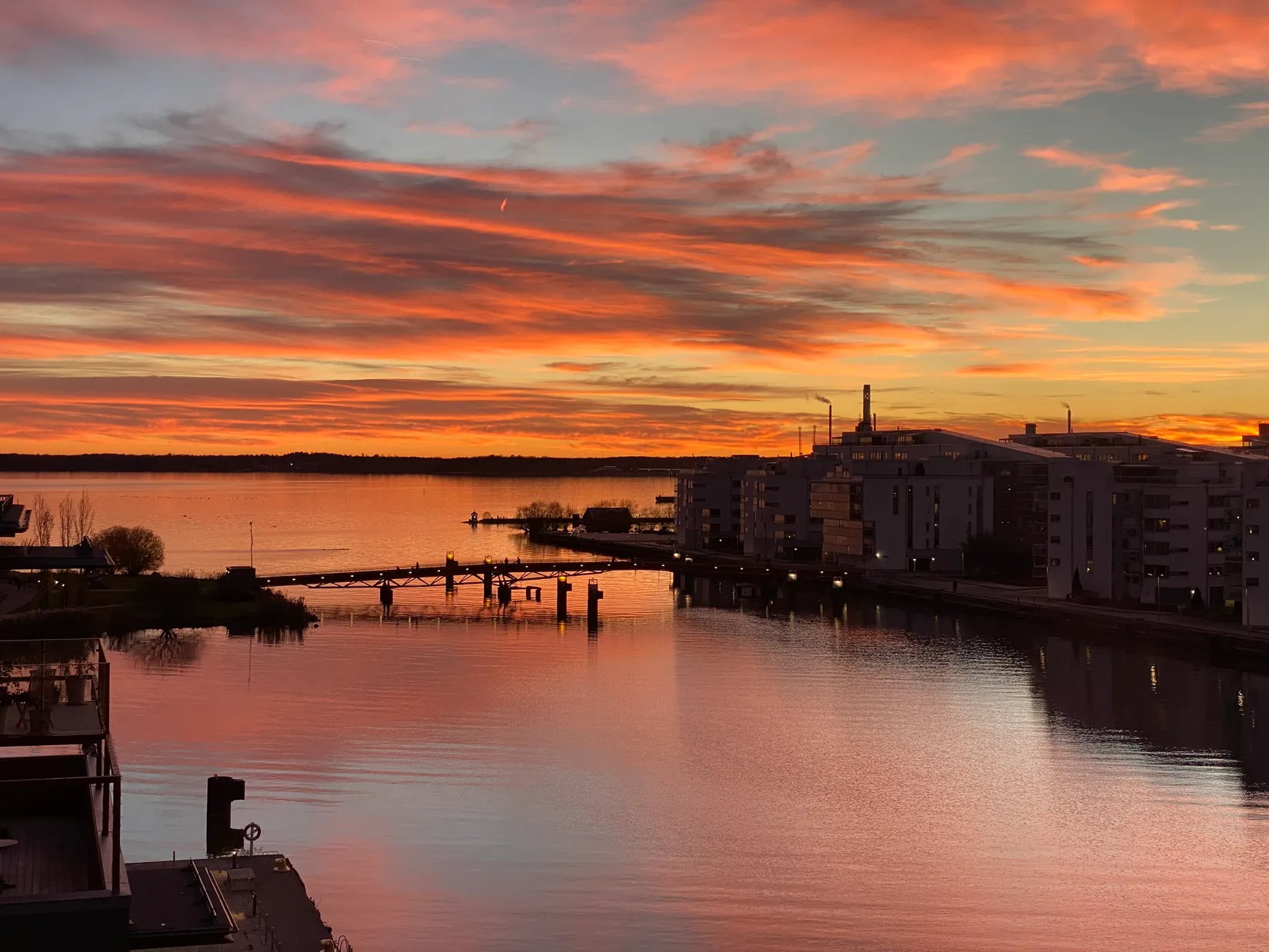 Bostadsrätt, Sjömärkesgatan 2A, Lillåudden, Västerås
