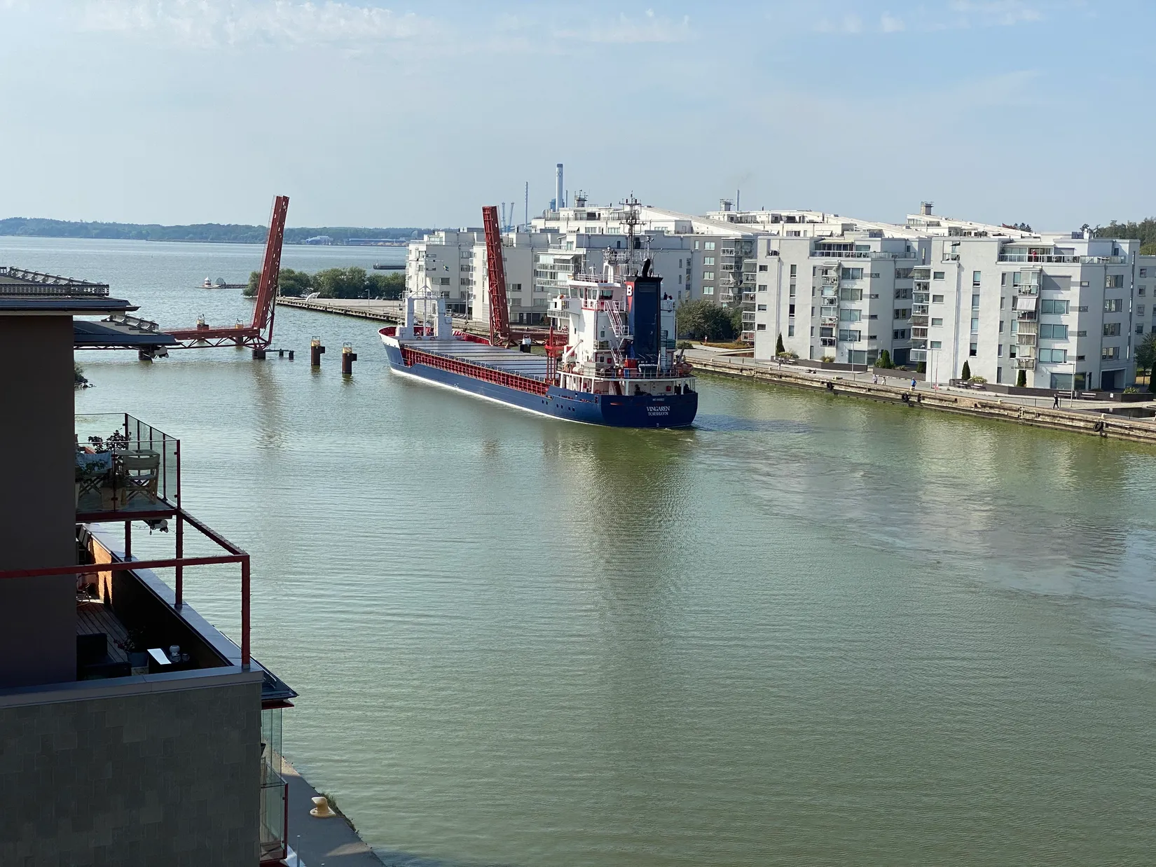 Bostadsrätt, Sjömärkesgatan 2A, Lillåudden, Västerås