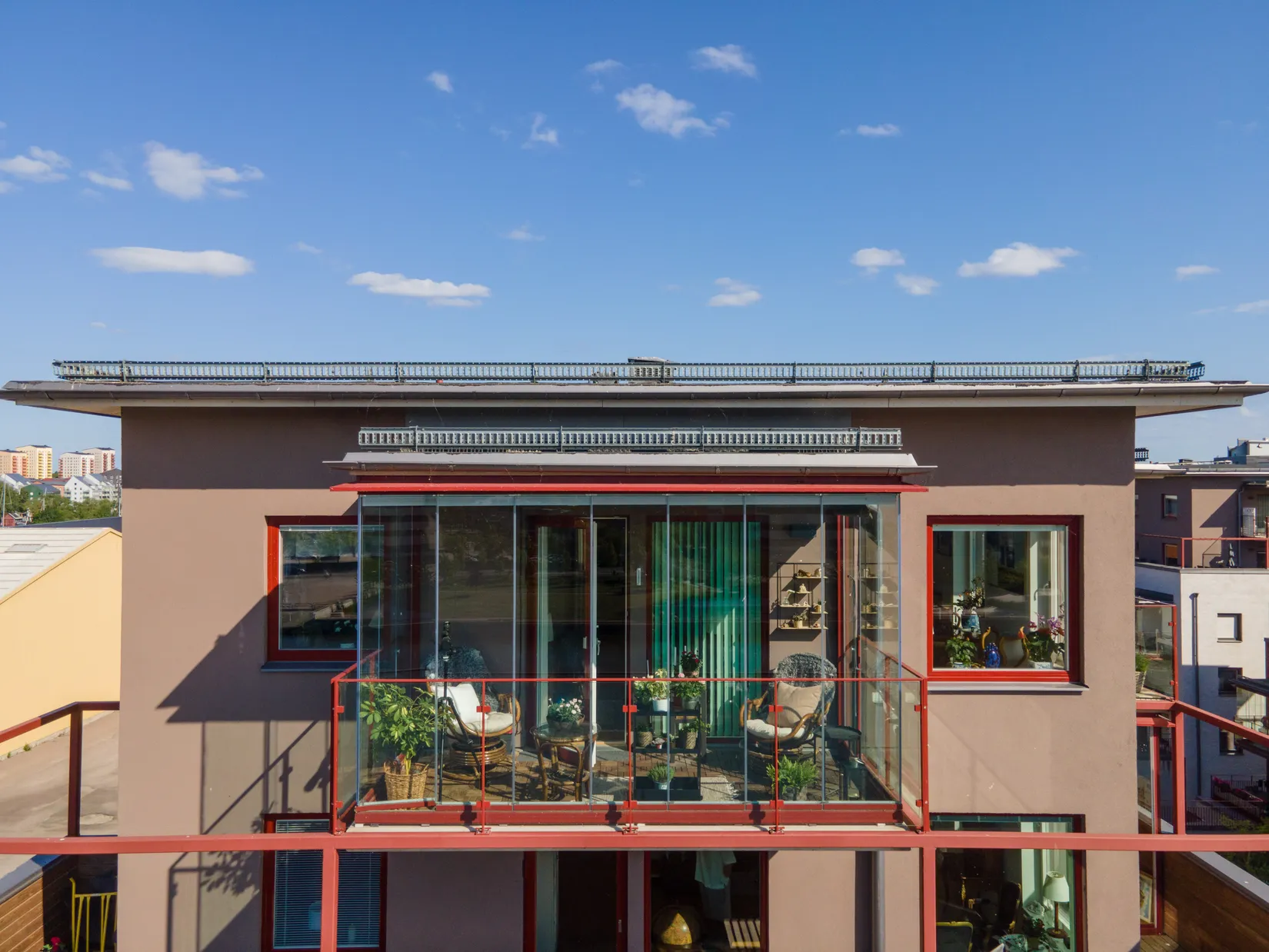 Bostadsrätt, Sjömärkesgatan 2A, Lillåudden, Västerås