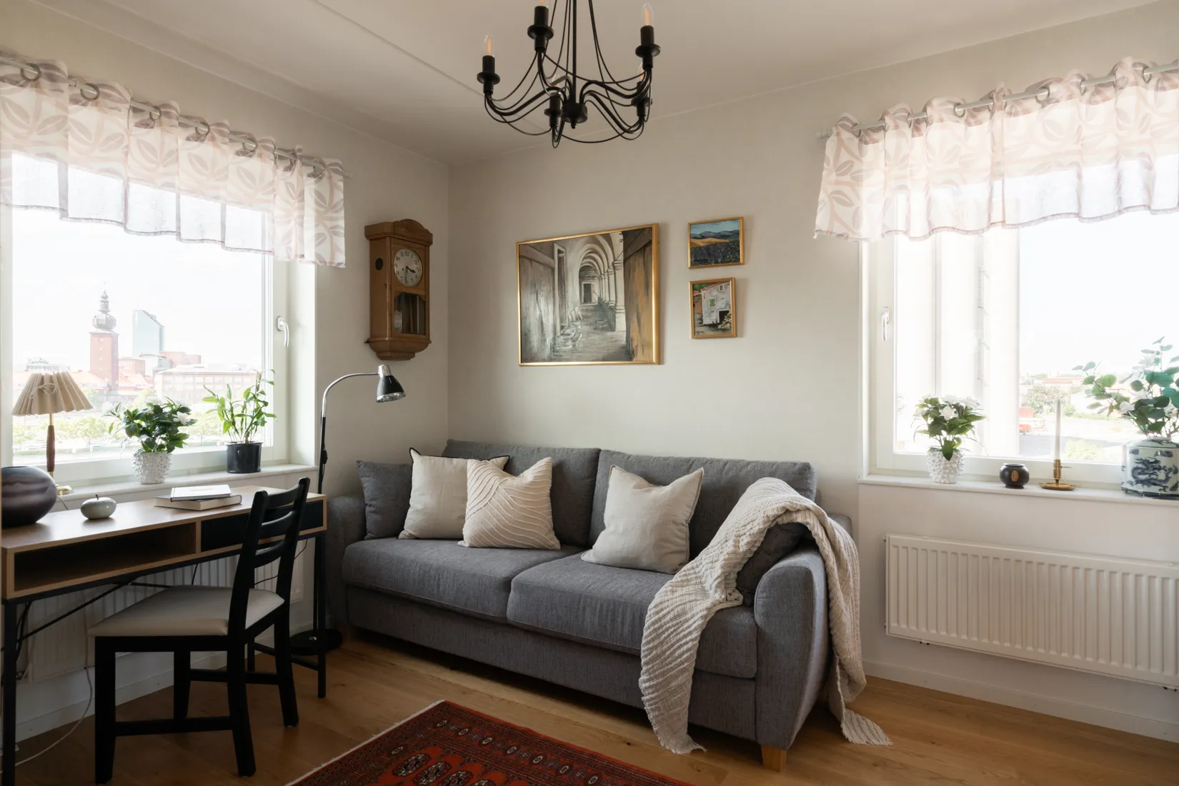 Bostadsrätt, Sjömärkesgatan 2A, Lillåudden, Västerås