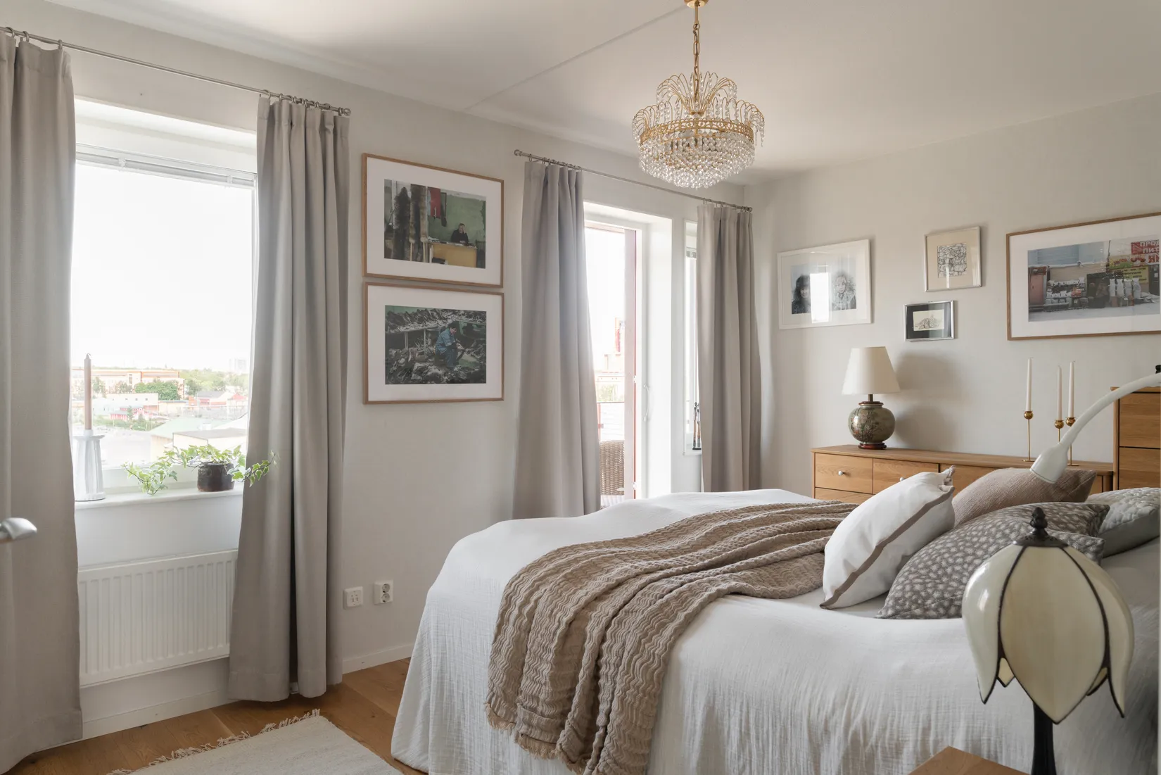 Bostadsrätt, Sjömärkesgatan 2A, Lillåudden, Västerås