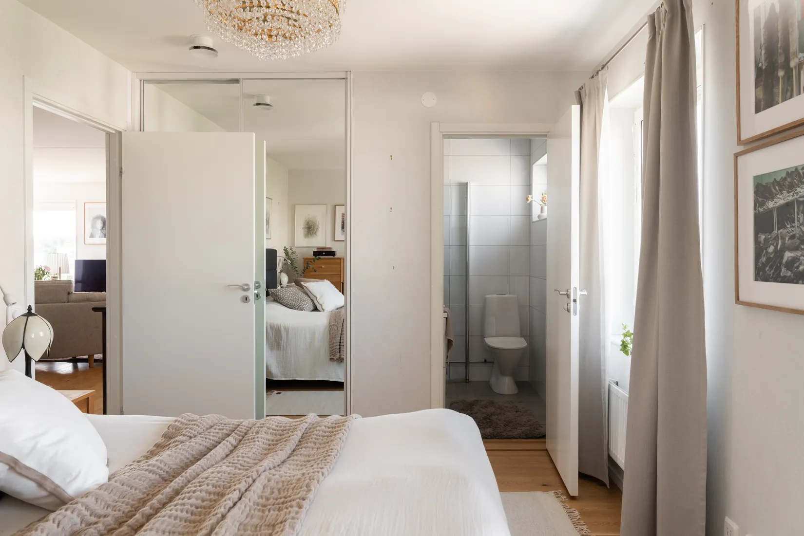 Bostadsrätt, Sjömärkesgatan 2A, Lillåudden, Västerås