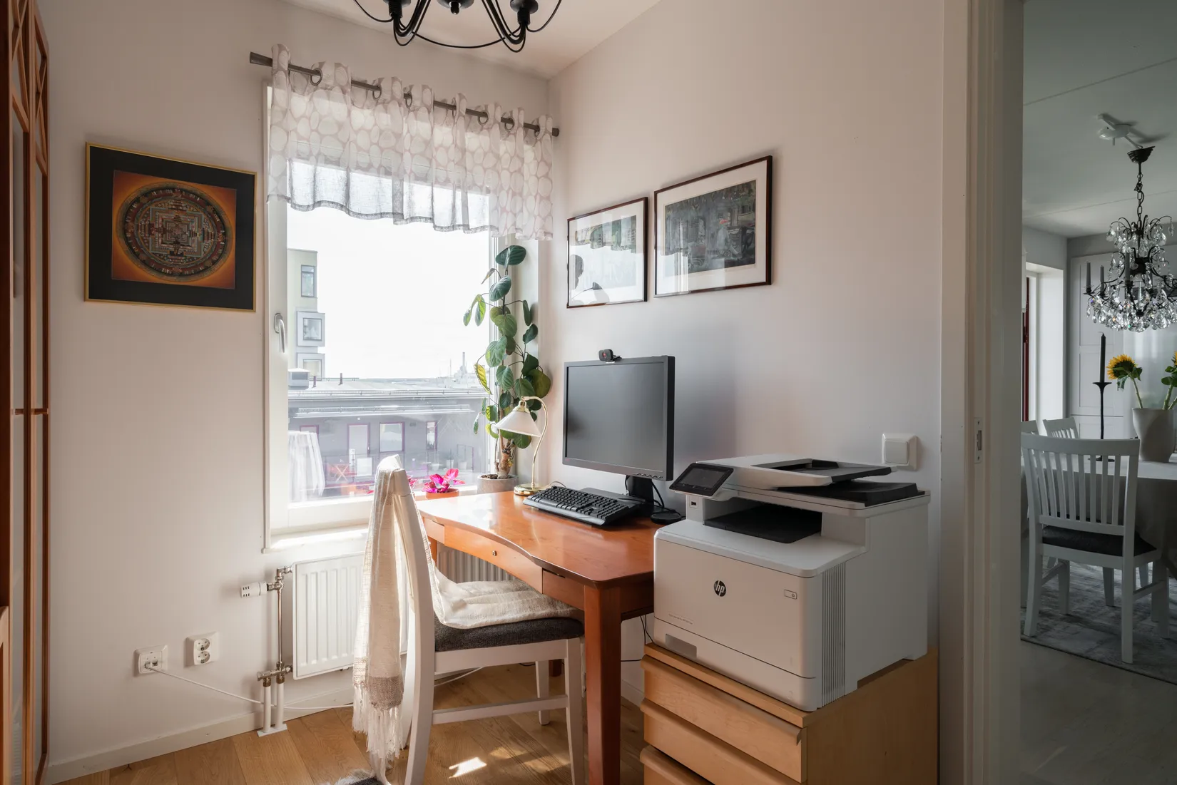 Bostadsrätt, Sjömärkesgatan 2A, Lillåudden, Västerås