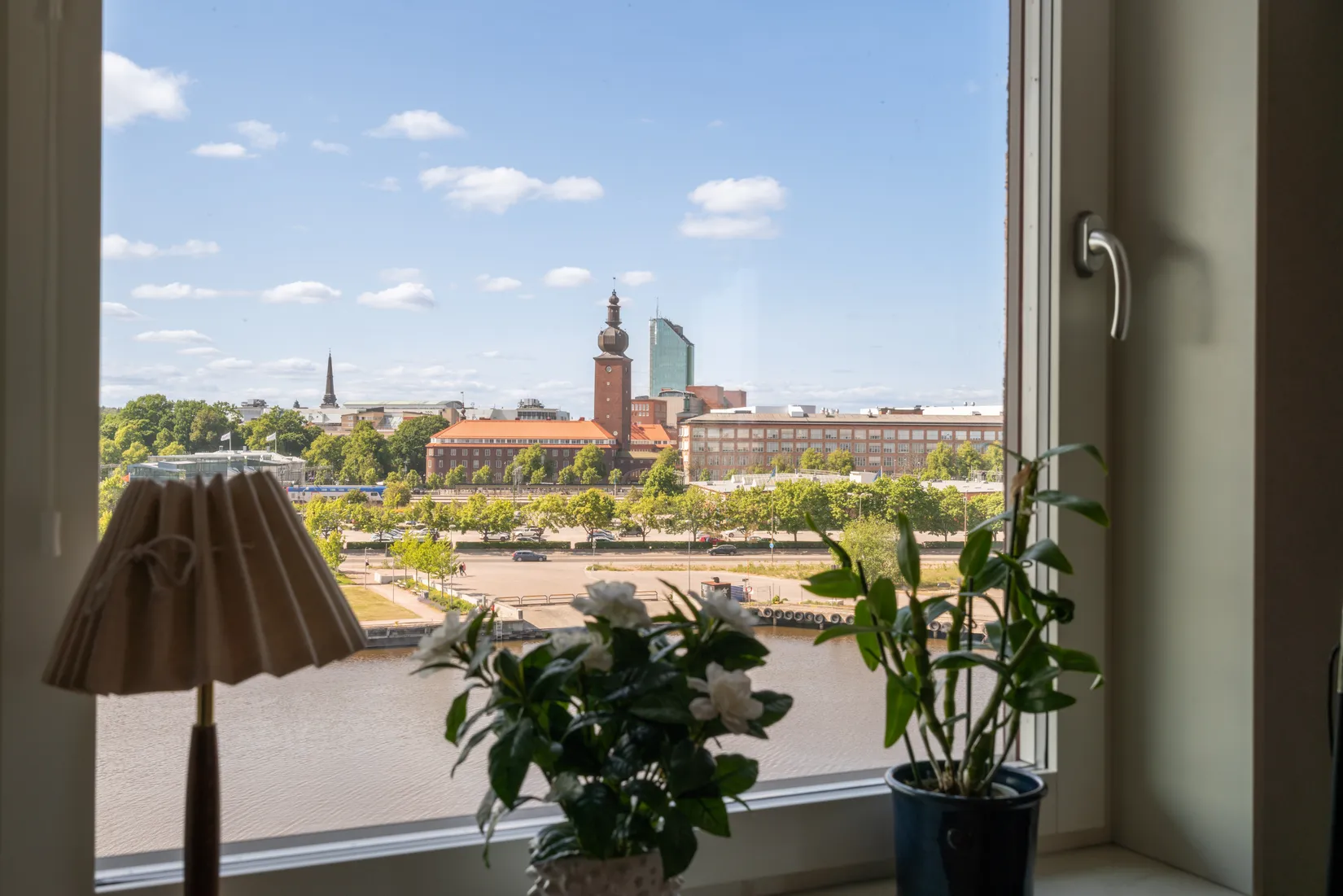 Bostadsrätt, Sjömärkesgatan 2A, Lillåudden, Västerås