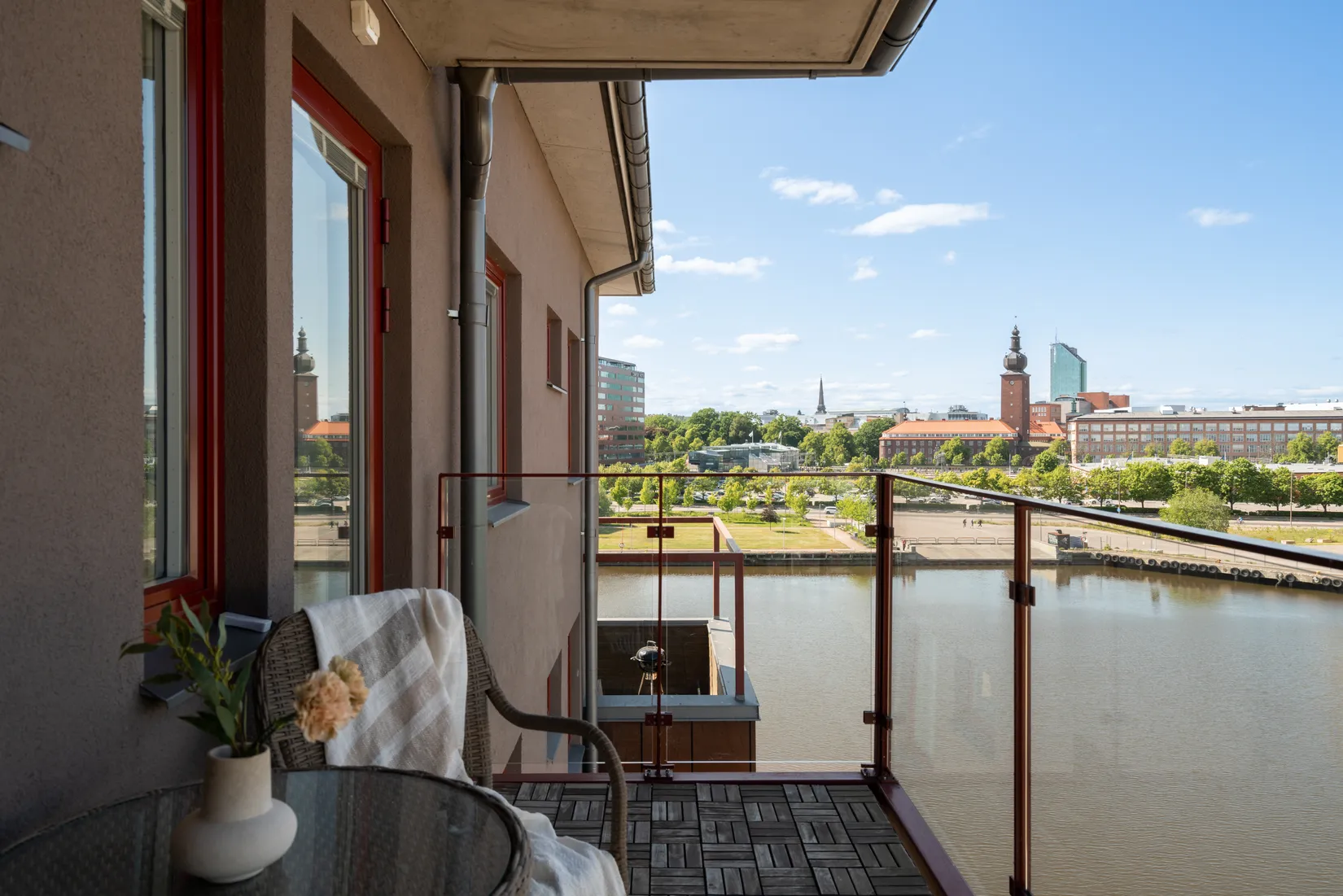 Bostadsrätt, Sjömärkesgatan 2A, Lillåudden, Västerås