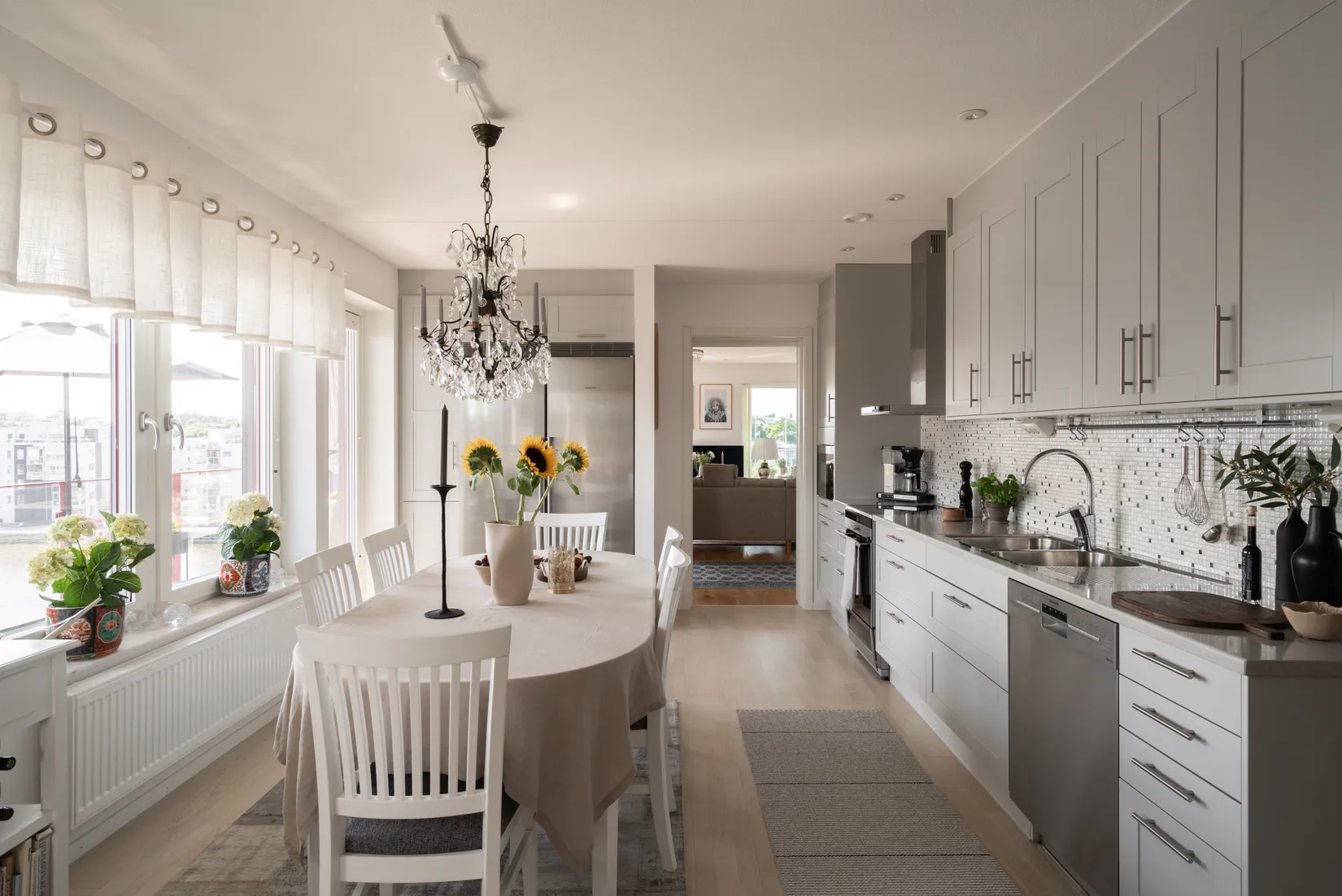 Bostadsrätt, Sjömärkesgatan 2A, Lillåudden, Västerås