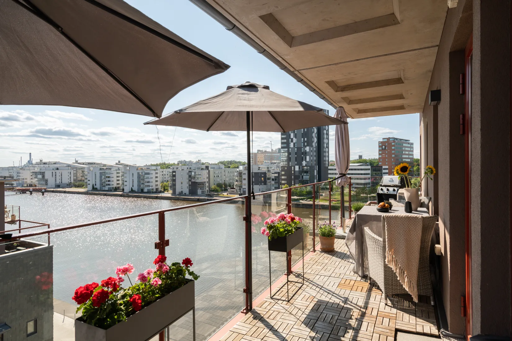 Bostadsrätt, Sjömärkesgatan 2A, Lillåudden, Västerås