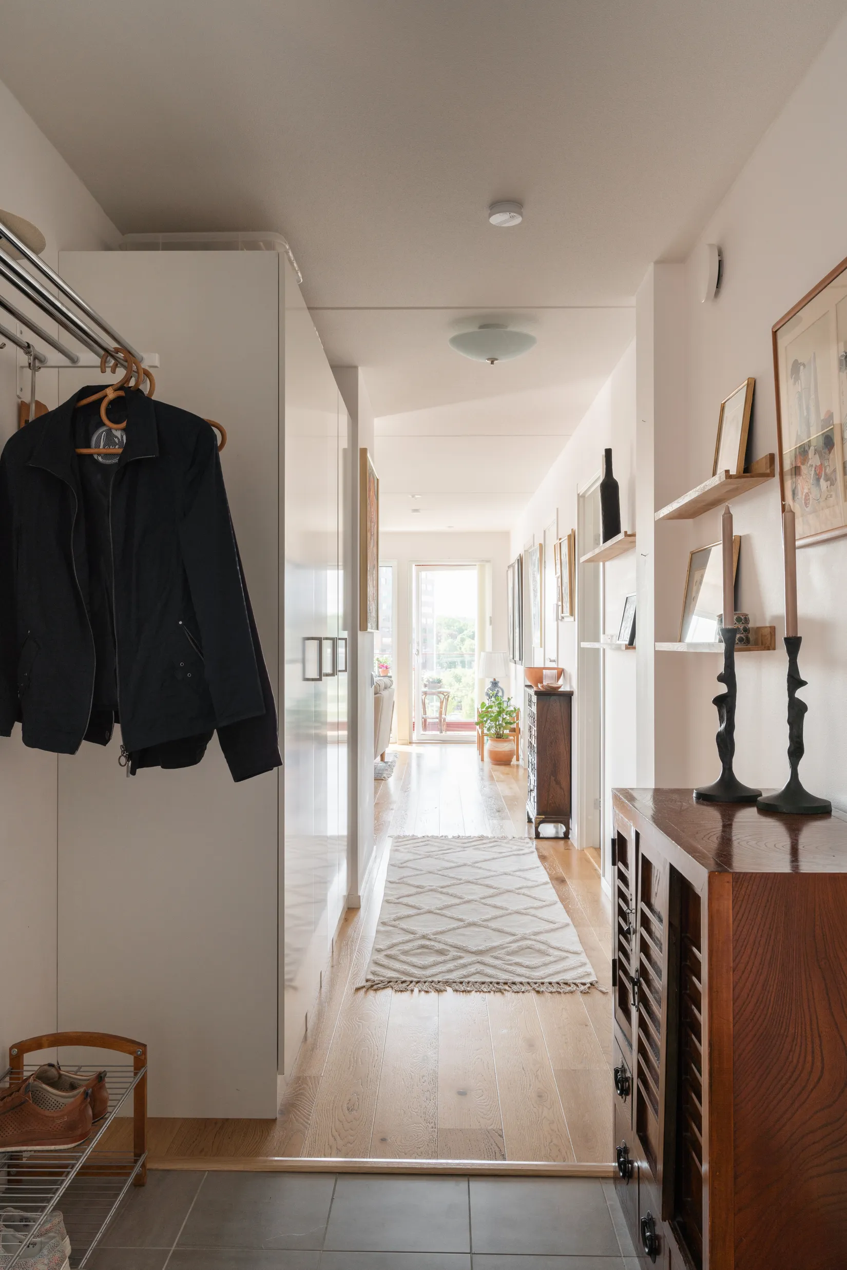 Bostadsrätt, Sjömärkesgatan 2A, Lillåudden, Västerås