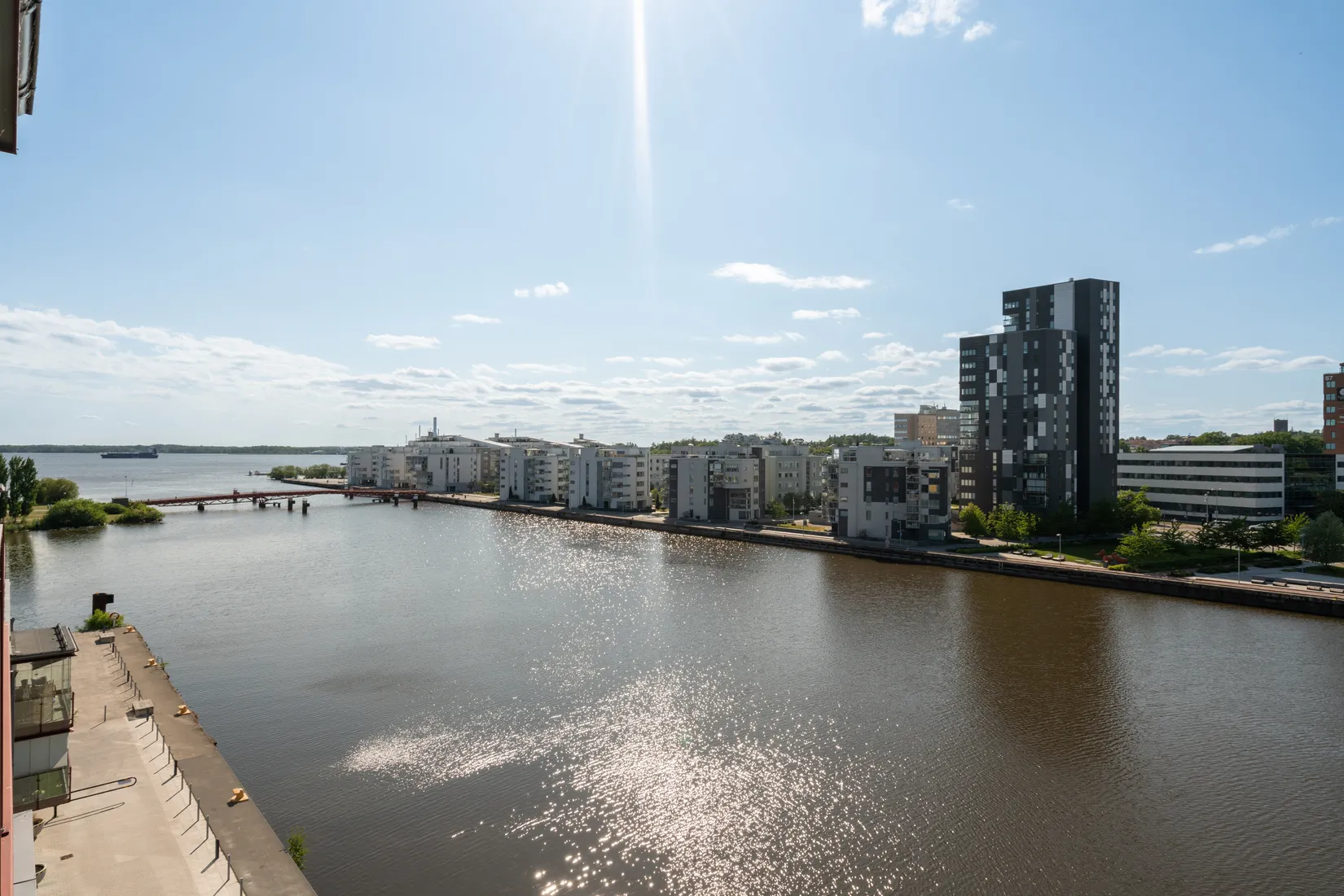 Bostadsrätt, Sjömärkesgatan 2A, Lillåudden, Västerås