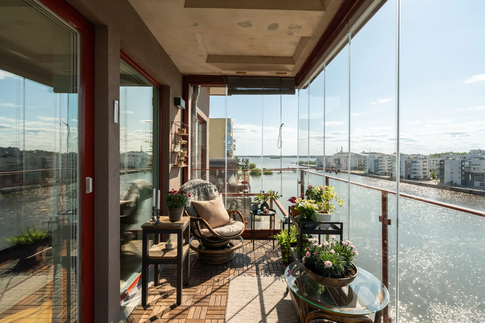 Bostadsrätt, Sjömärkesgatan 2A, Lillåudden, Västerås