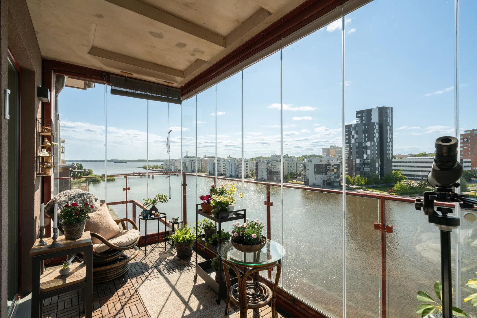 Bostadsrätt, Sjömärkesgatan 2A, Lillåudden, Västerås