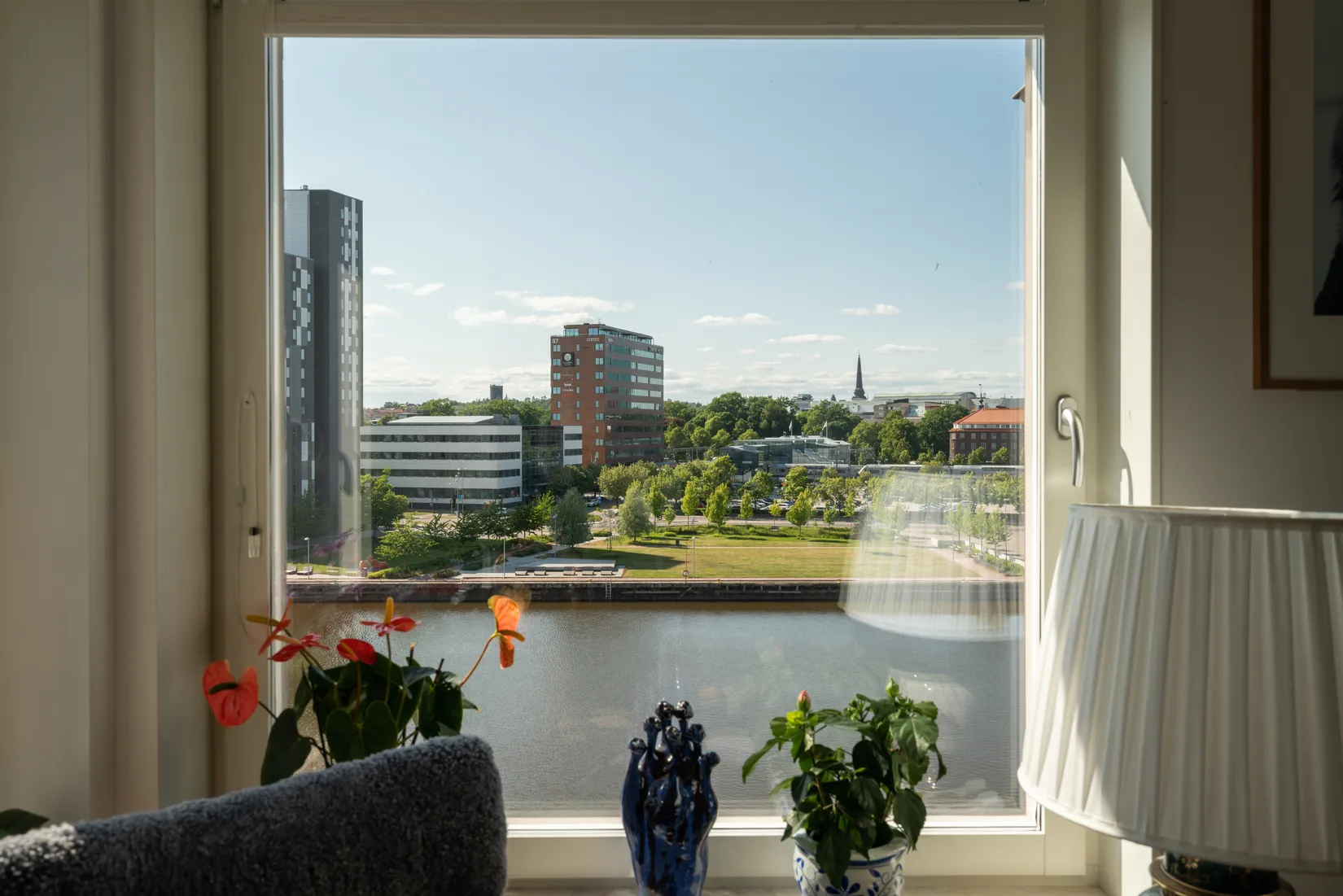 Bostadsrätt, Sjömärkesgatan 2A, Lillåudden, Västerås