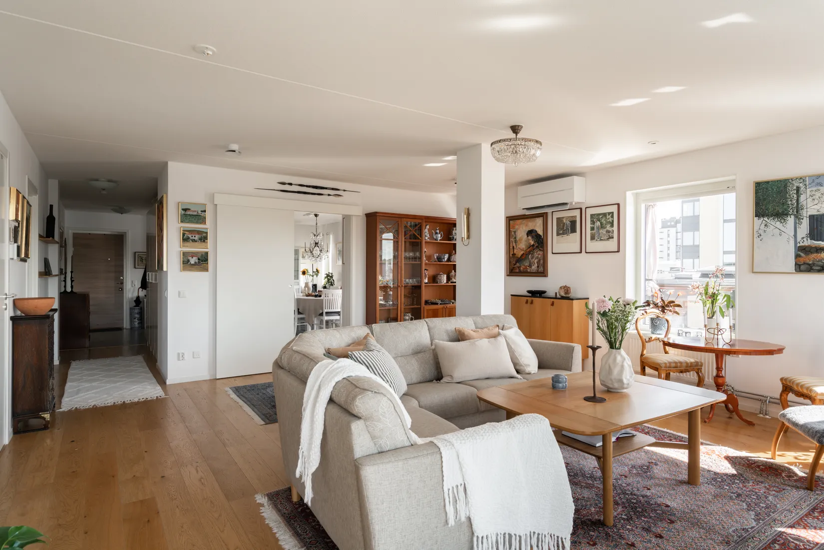 Bostadsrätt, Sjömärkesgatan 2A, Lillåudden, Västerås