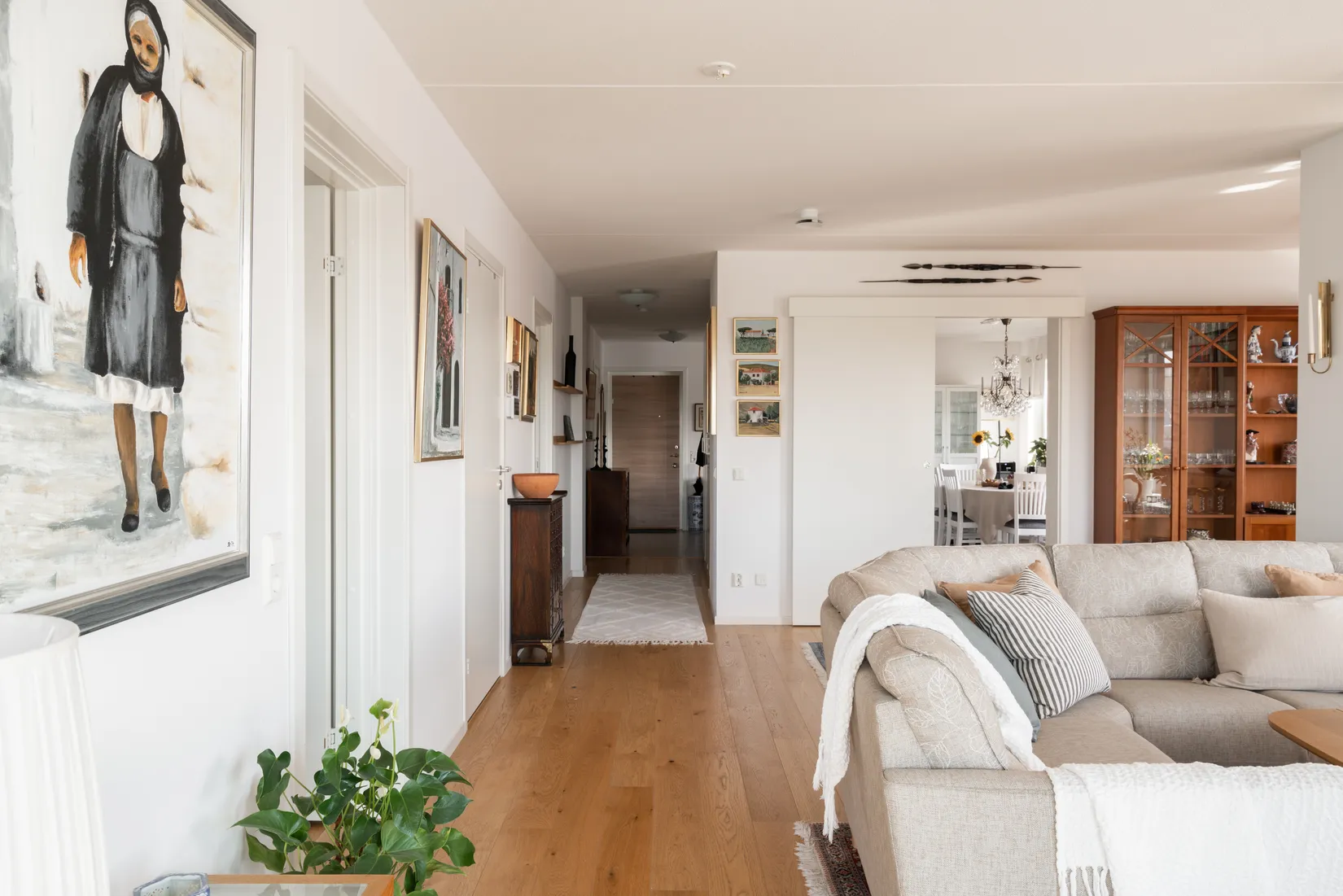 Bostadsrätt, Sjömärkesgatan 2A, Lillåudden, Västerås