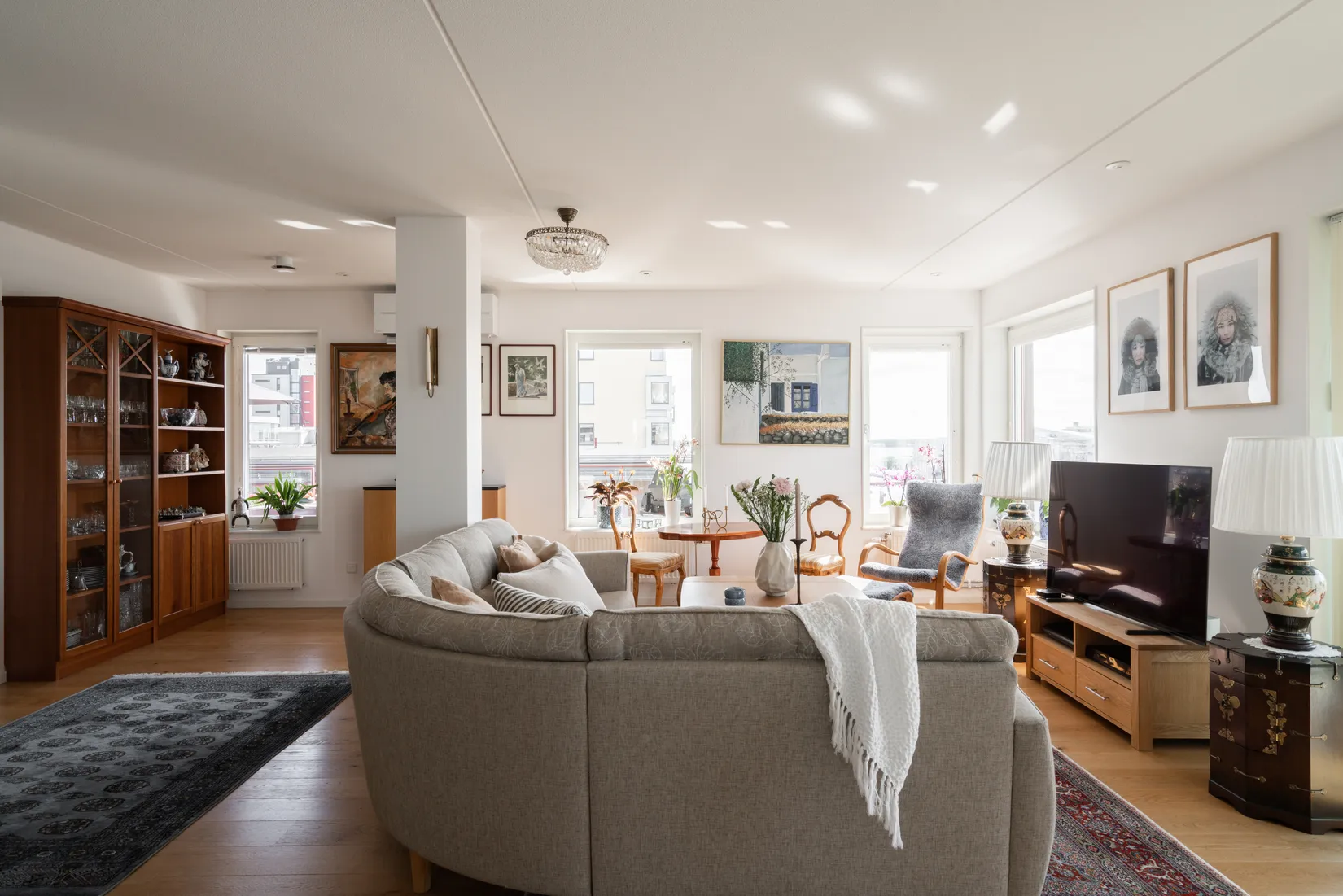 Bostadsrätt, Sjömärkesgatan 2A, Lillåudden, Västerås