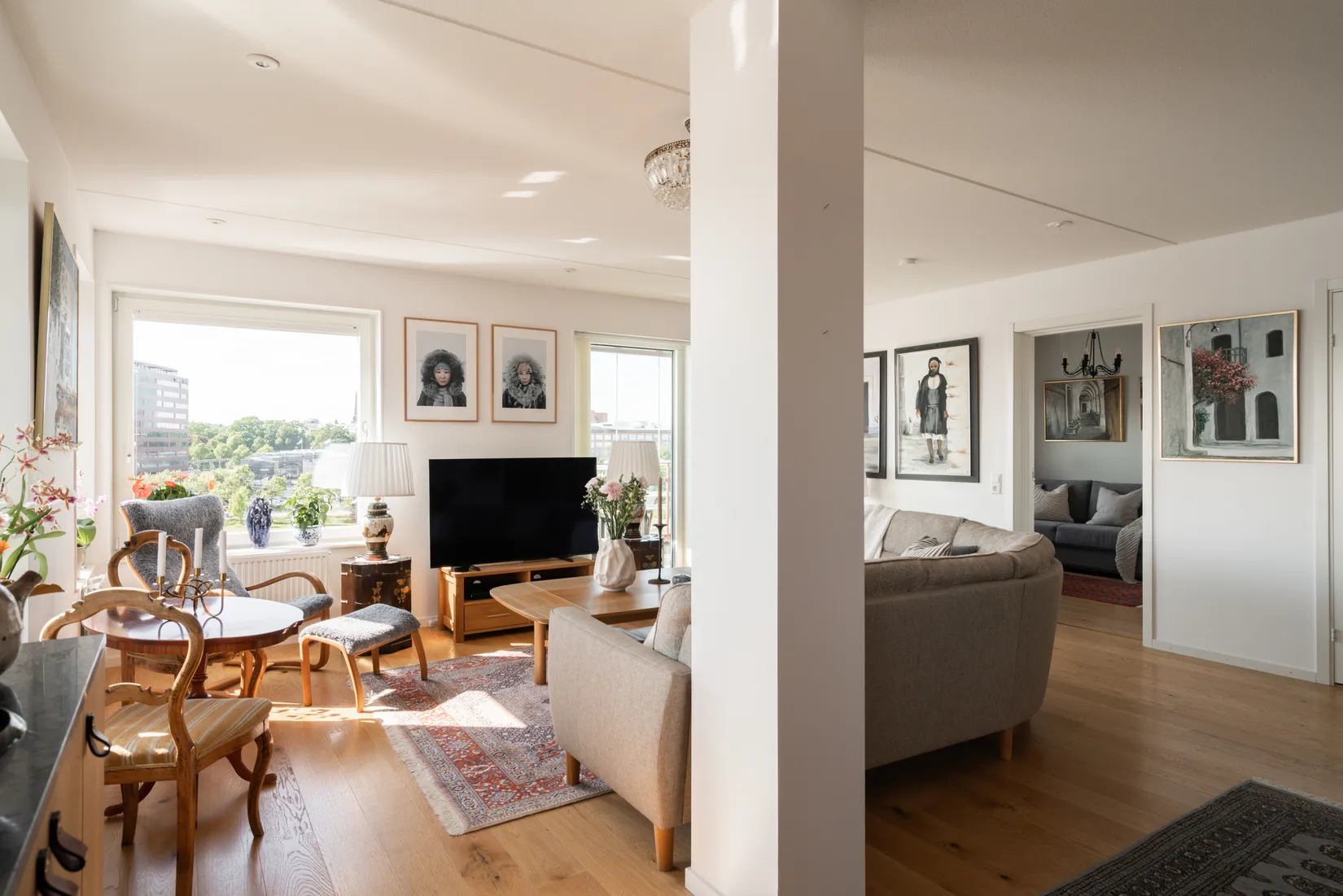 Bostadsrätt, Sjömärkesgatan 2A, Lillåudden, Västerås