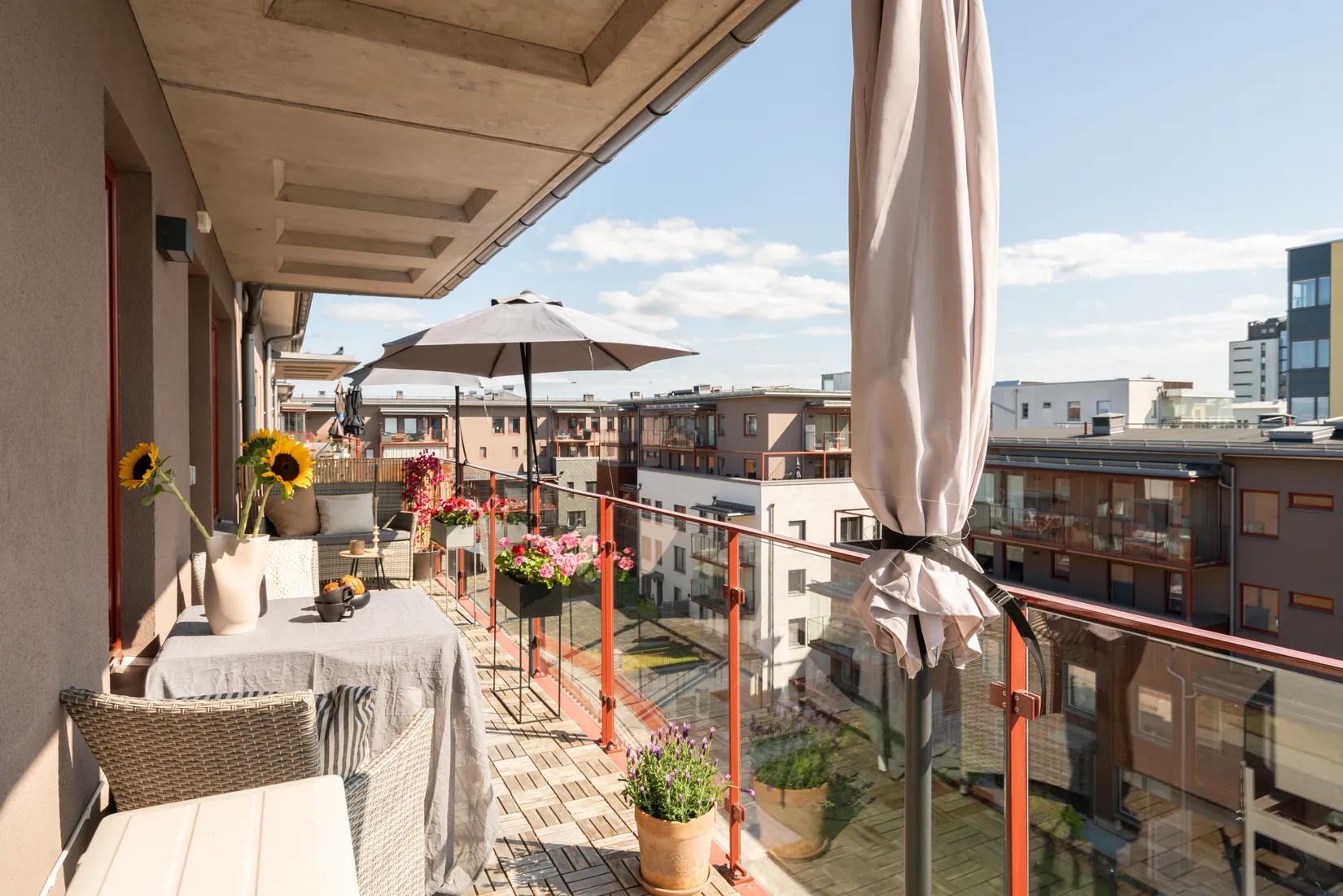 Bostadsrätt, Sjömärkesgatan 2A, Lillåudden, Västerås