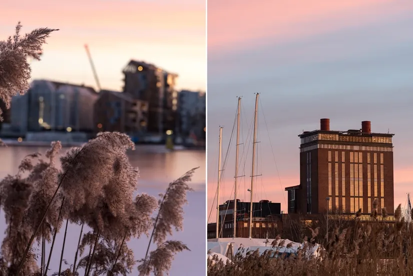 Bostadsrätt, Sjömärkesgatan 2A, Lillåudden, Västerås