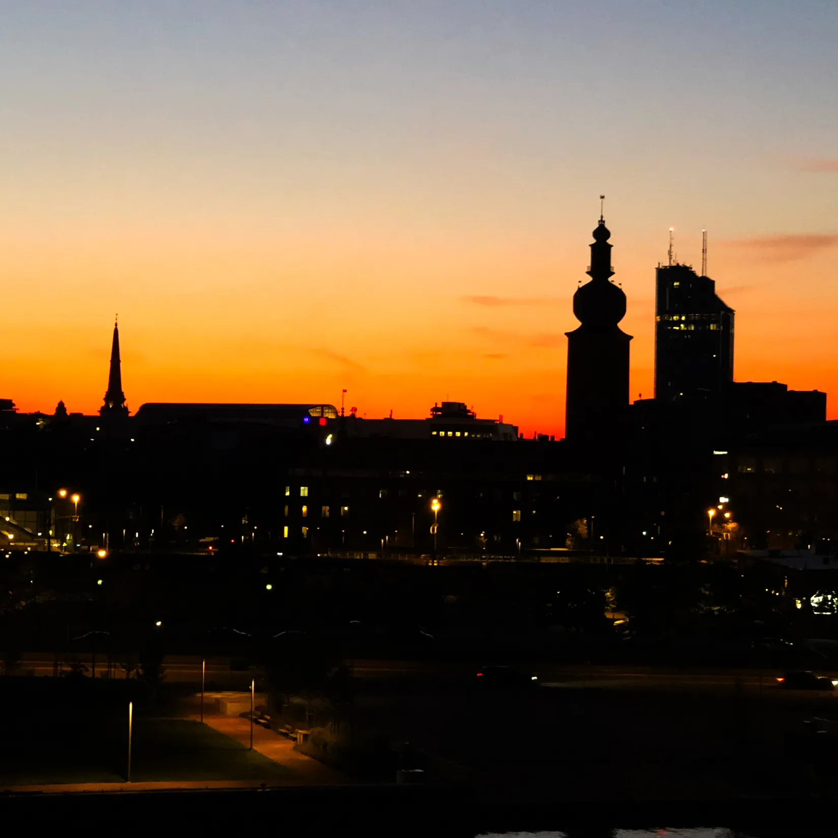 Bostadsrätt, Sjömärkesgatan 2A, Lillåudden, Västerås