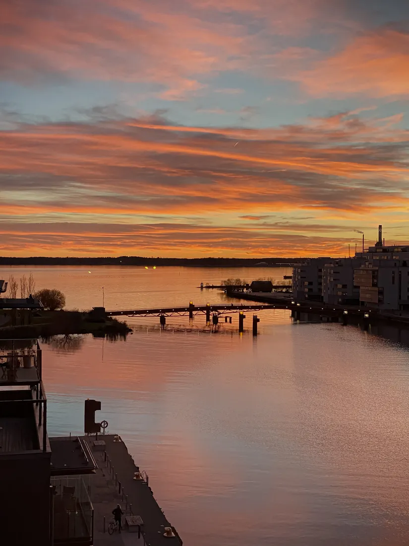 Bostadsrätt, Sjömärkesgatan 2A, Lillåudden, Västerås