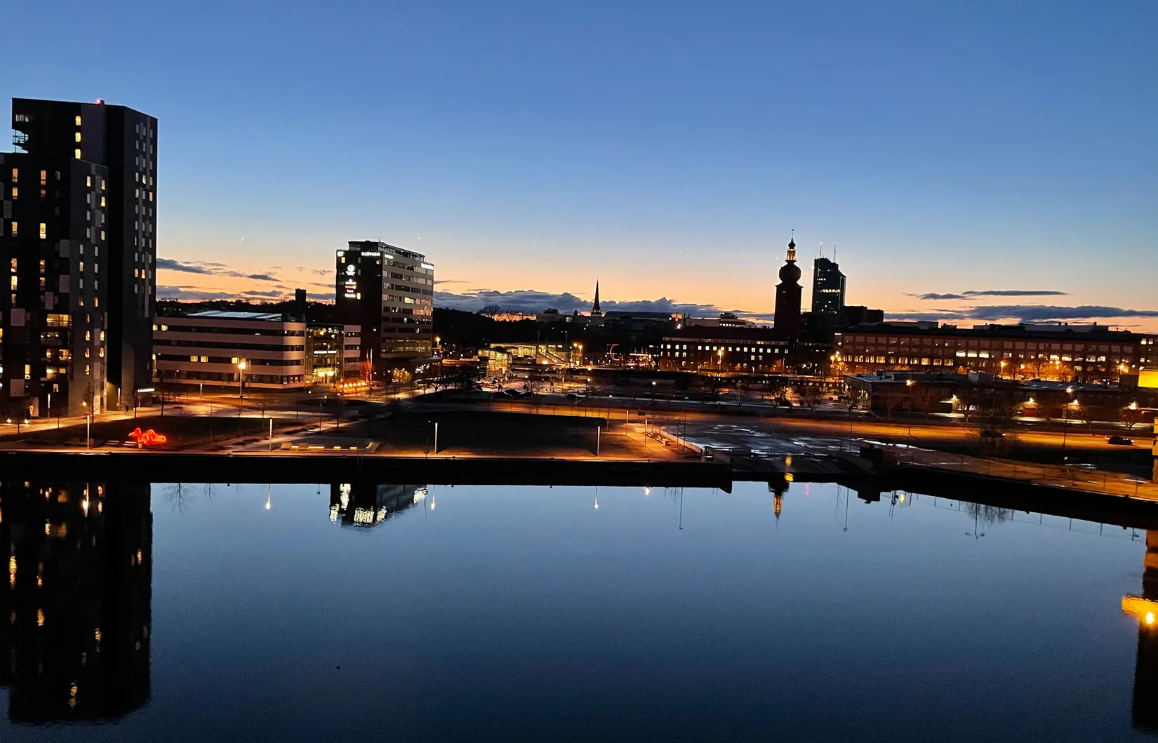 Bostadsrätt, Sjömärkesgatan 2A, Lillåudden, Västerås