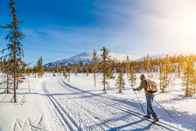 Tomt,  Tomt Funäsdalen 15:54, Härjedalen