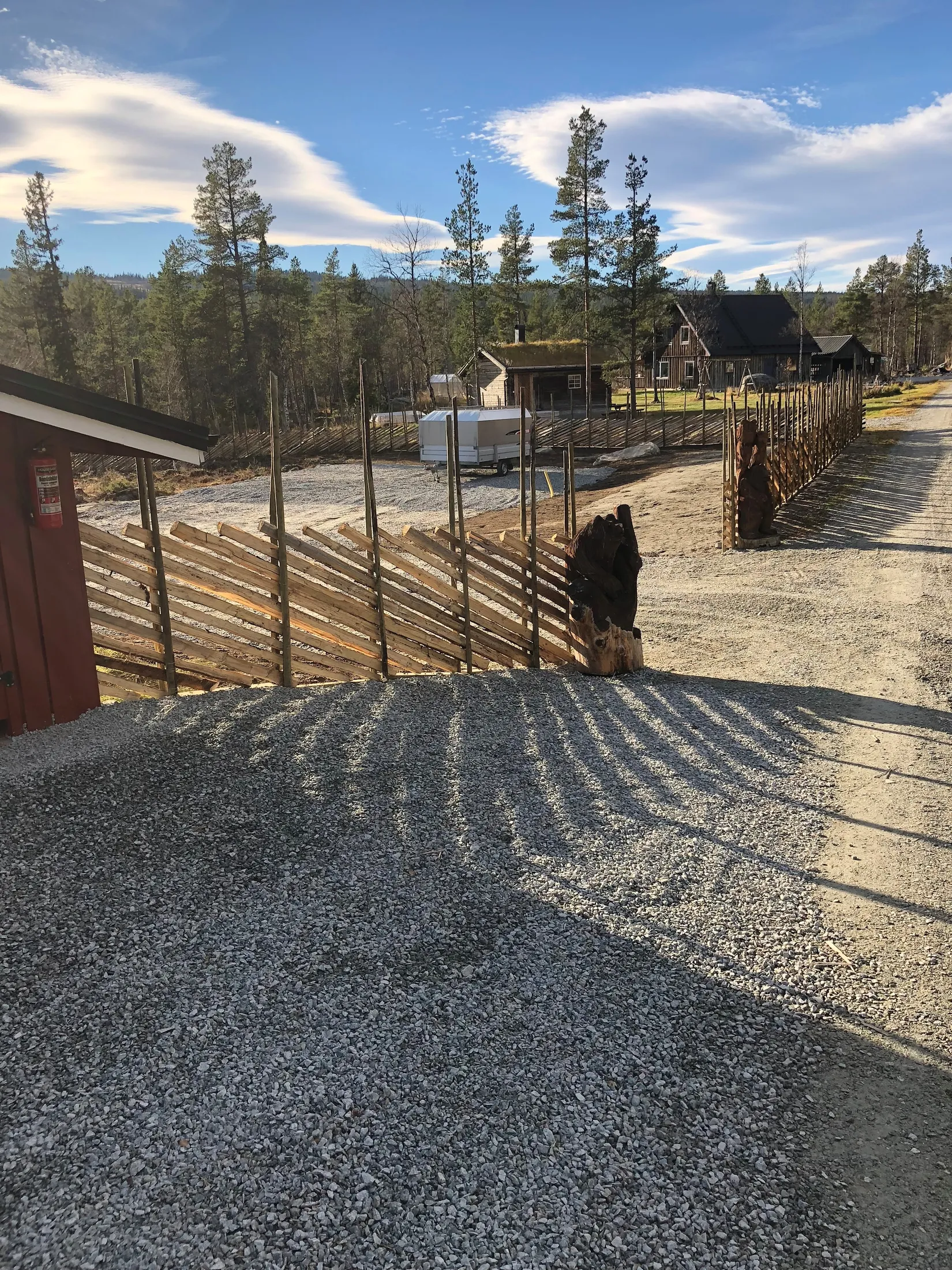 Tomt,  Tomt Funäsdalen 15:54, Härjedalen